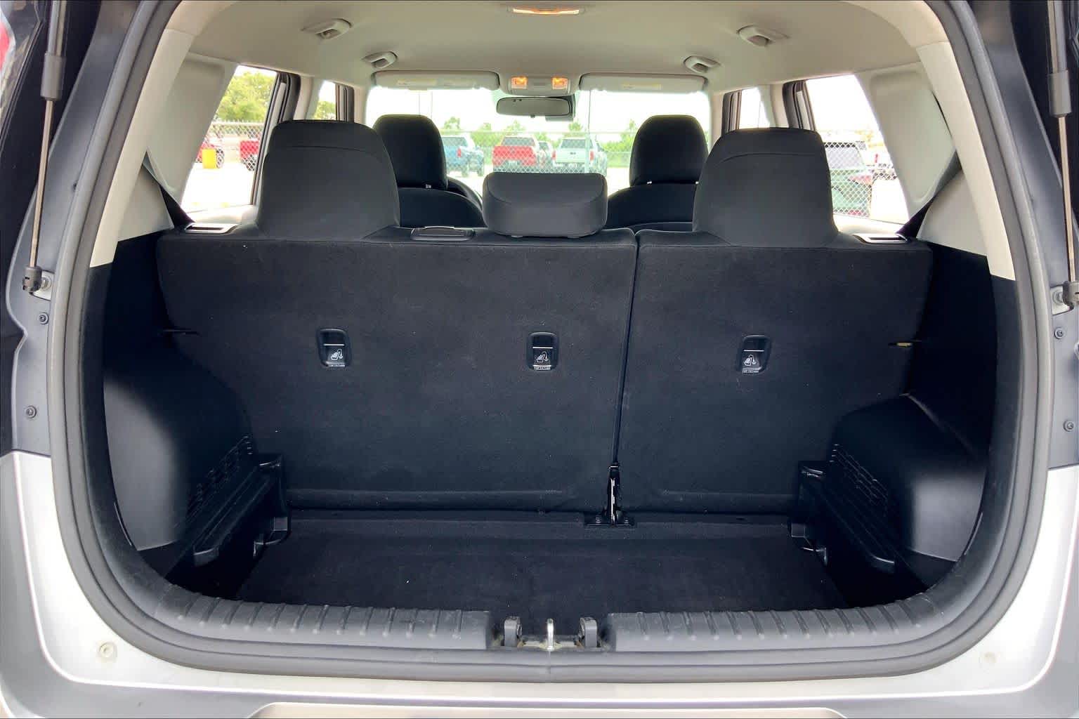 2023 Kia Soul LX Steel Gray at Beck & Masten Kia