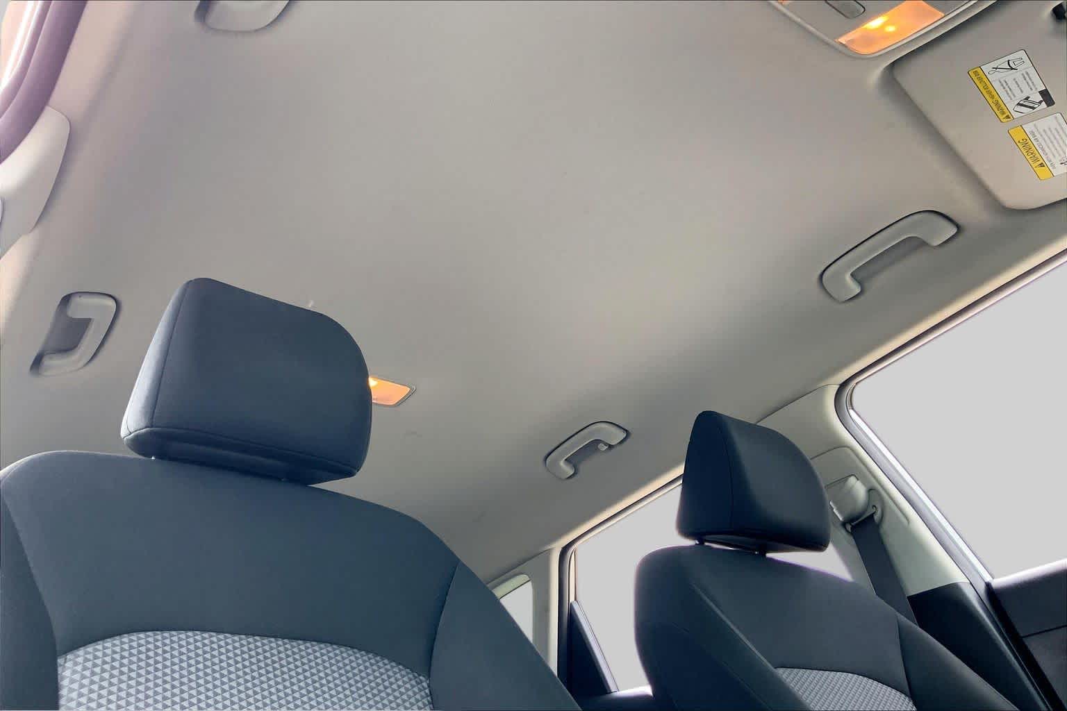 2023 Kia Soul LX Steel Gray at Beck & Masten Kia