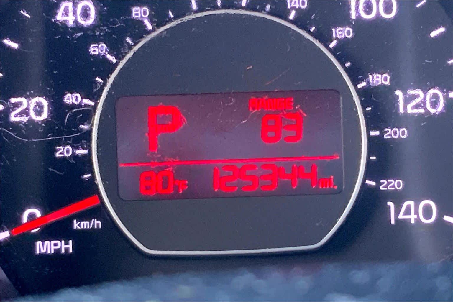 2018 Kia Soul + Mysterious Blue at Beck & Masten Kia
