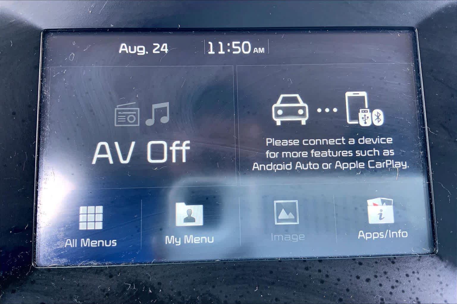 2018 Kia Soul + Mysterious Blue at Beck & Masten Kia