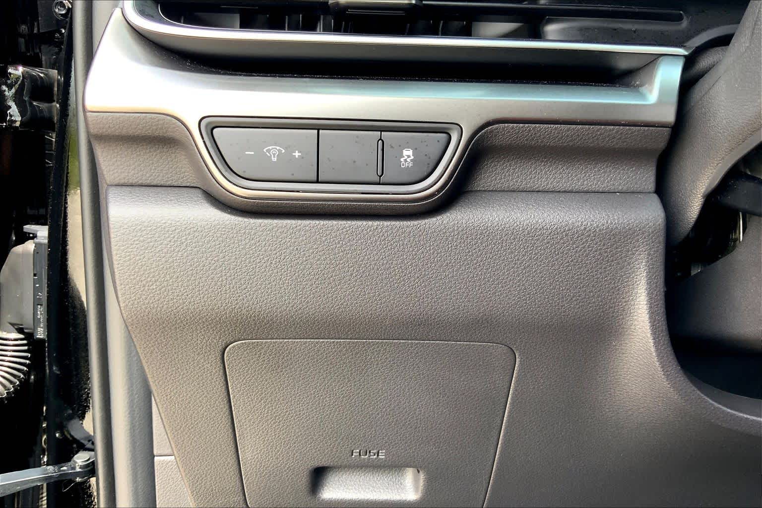 2026 Kia Carnival SX Aurora Black Pearl at Westside Kia