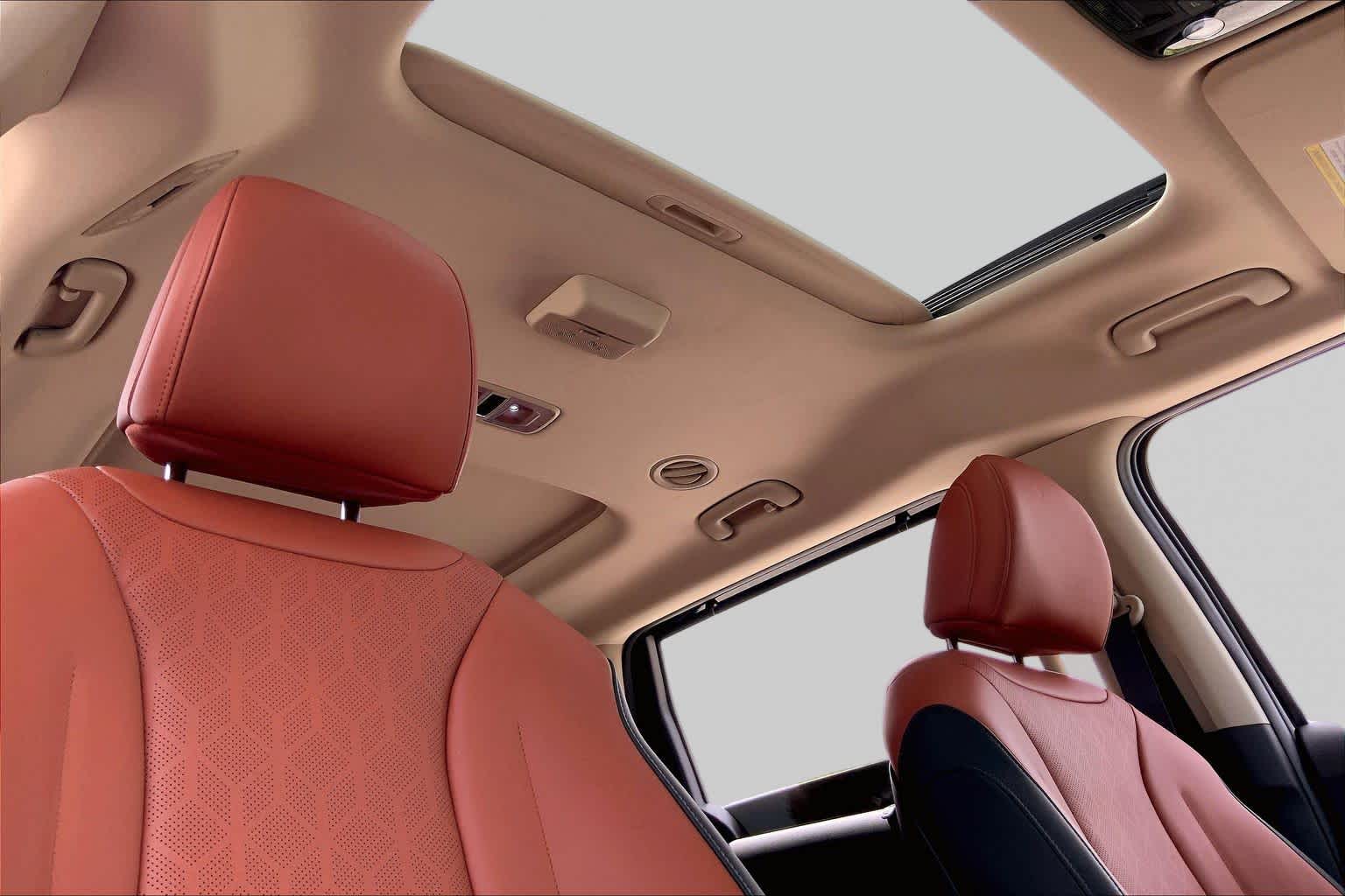 2026 Kia Carnival SX Aurora Black Pearl at Westside Kia