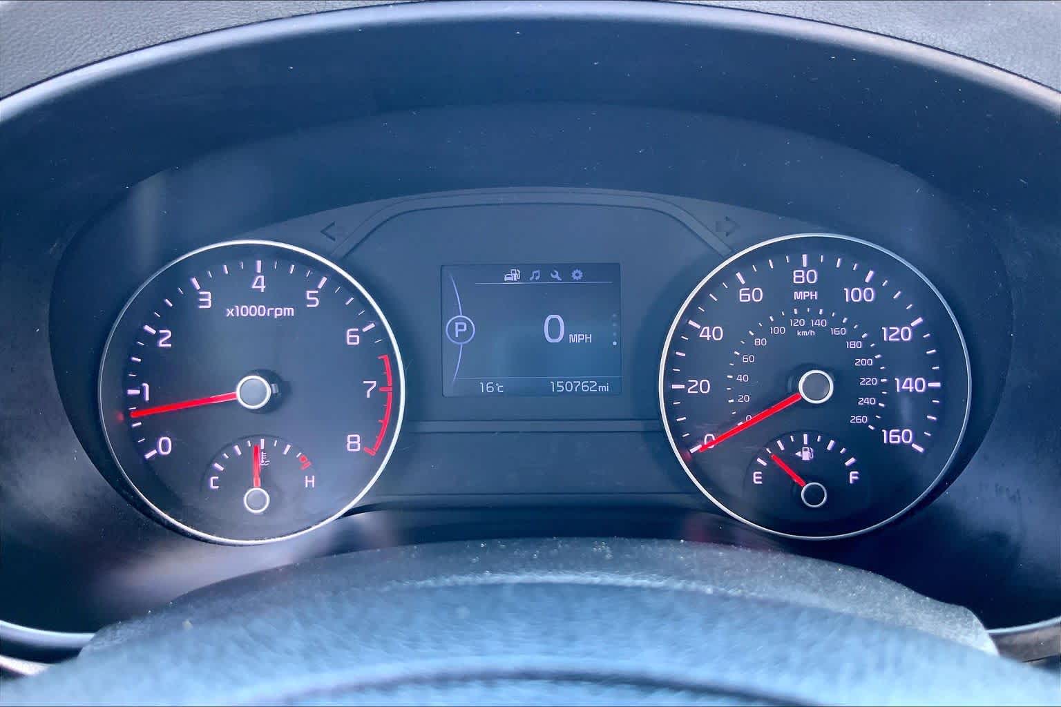 2019 Kia Sportage photo 25 of 36
