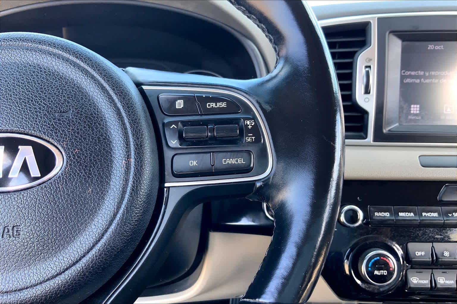 2019 Kia Sportage photo 24 of 36