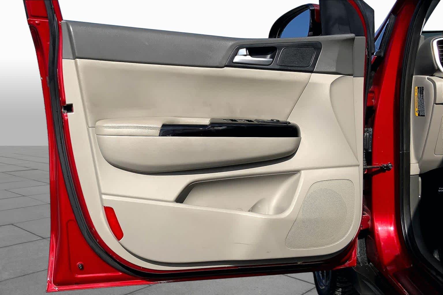 2019 Kia Sportage photo 21 of 36