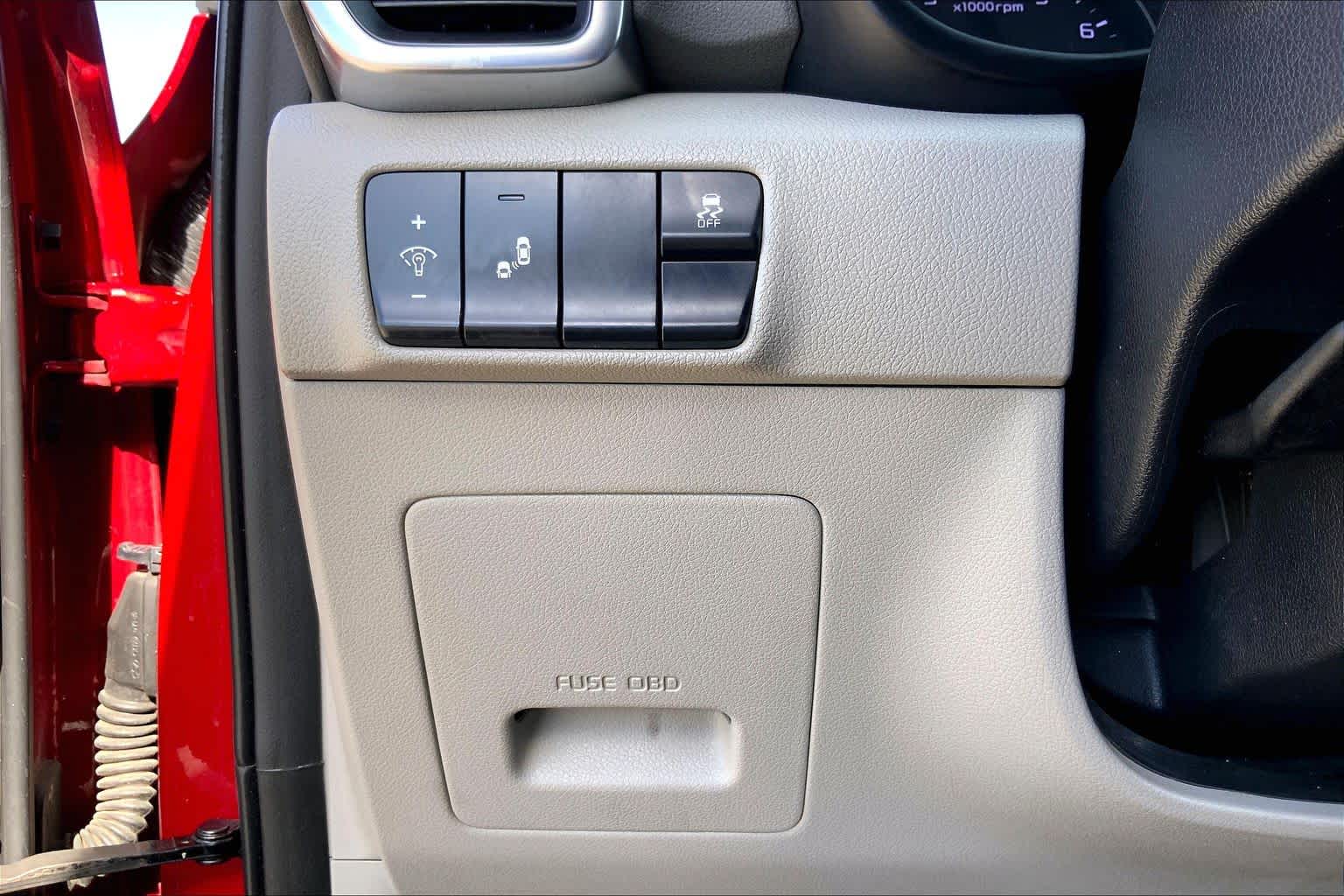 2019 Kia Sportage photo 33 of 36