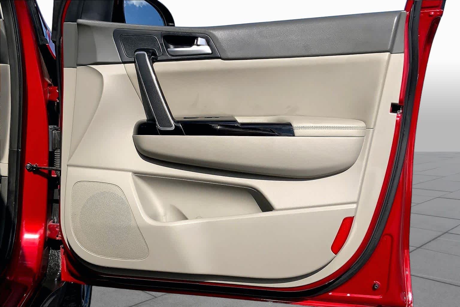 2019 Kia Sportage photo 22 of 36