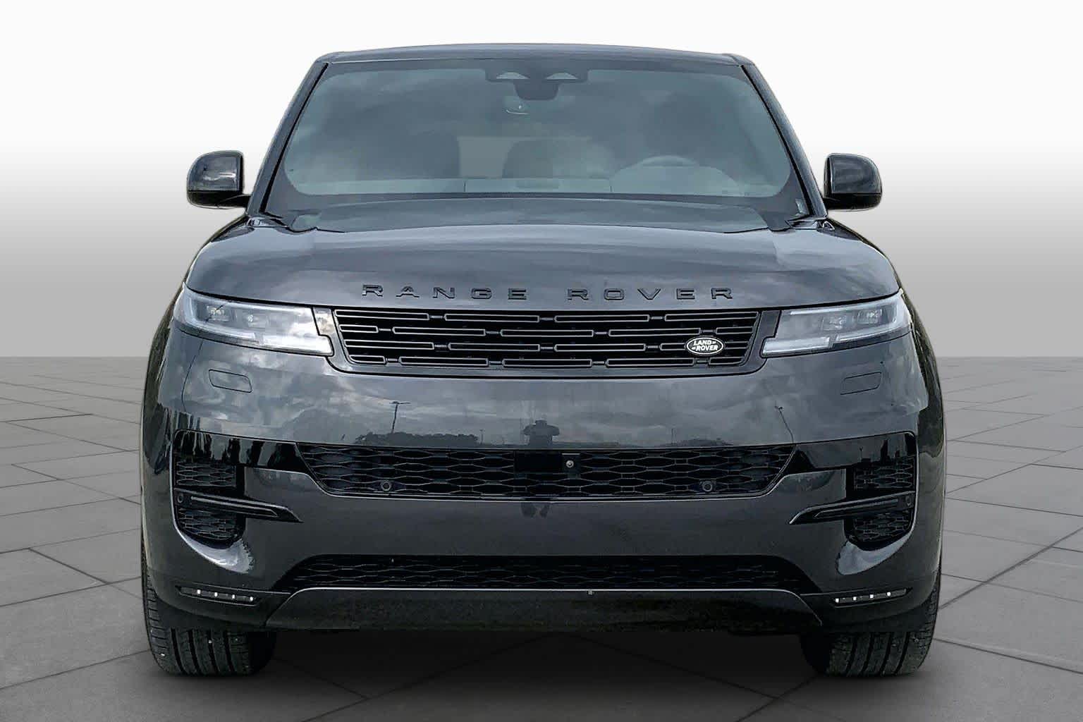 2026 Land Rover Range Rover Sport SE - 3