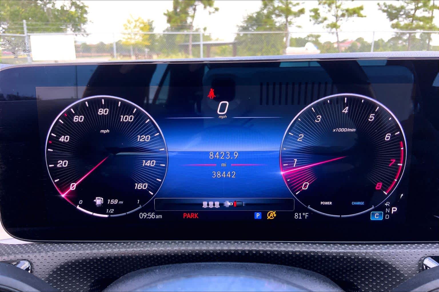2025 Mercedes-Benz CLA 250 CLA 250 Polar White at Group 1 Toyota Southwest