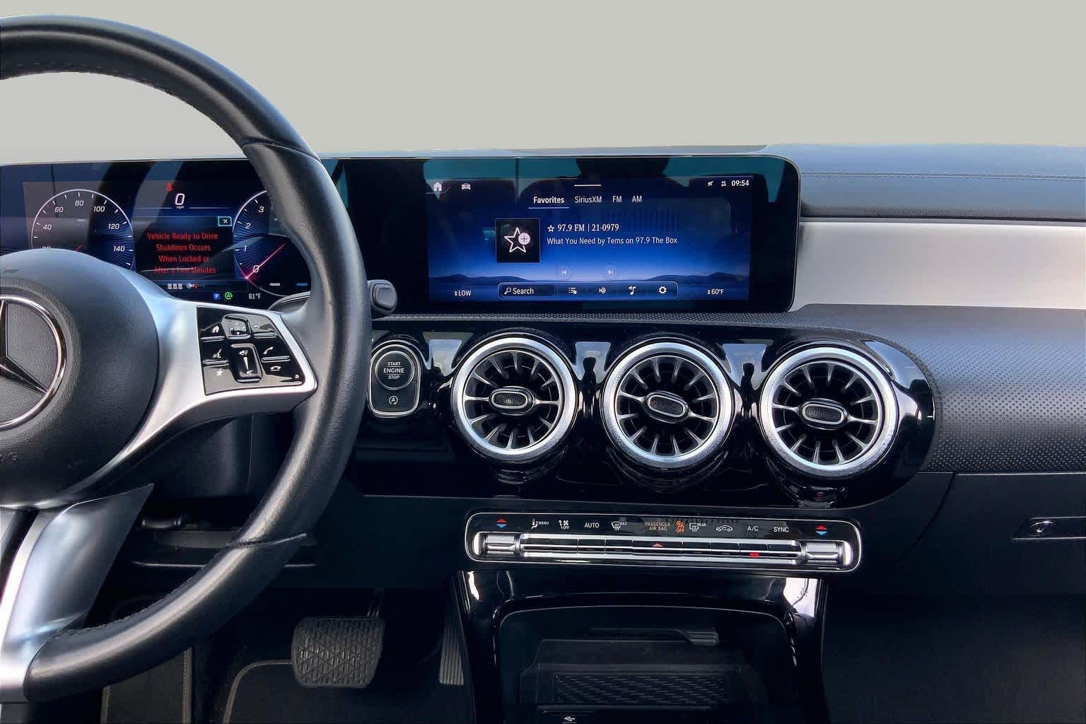 2025 Mercedes-Benz CLA 250 CLA 250 Polar White at Group 1 Toyota Southwest