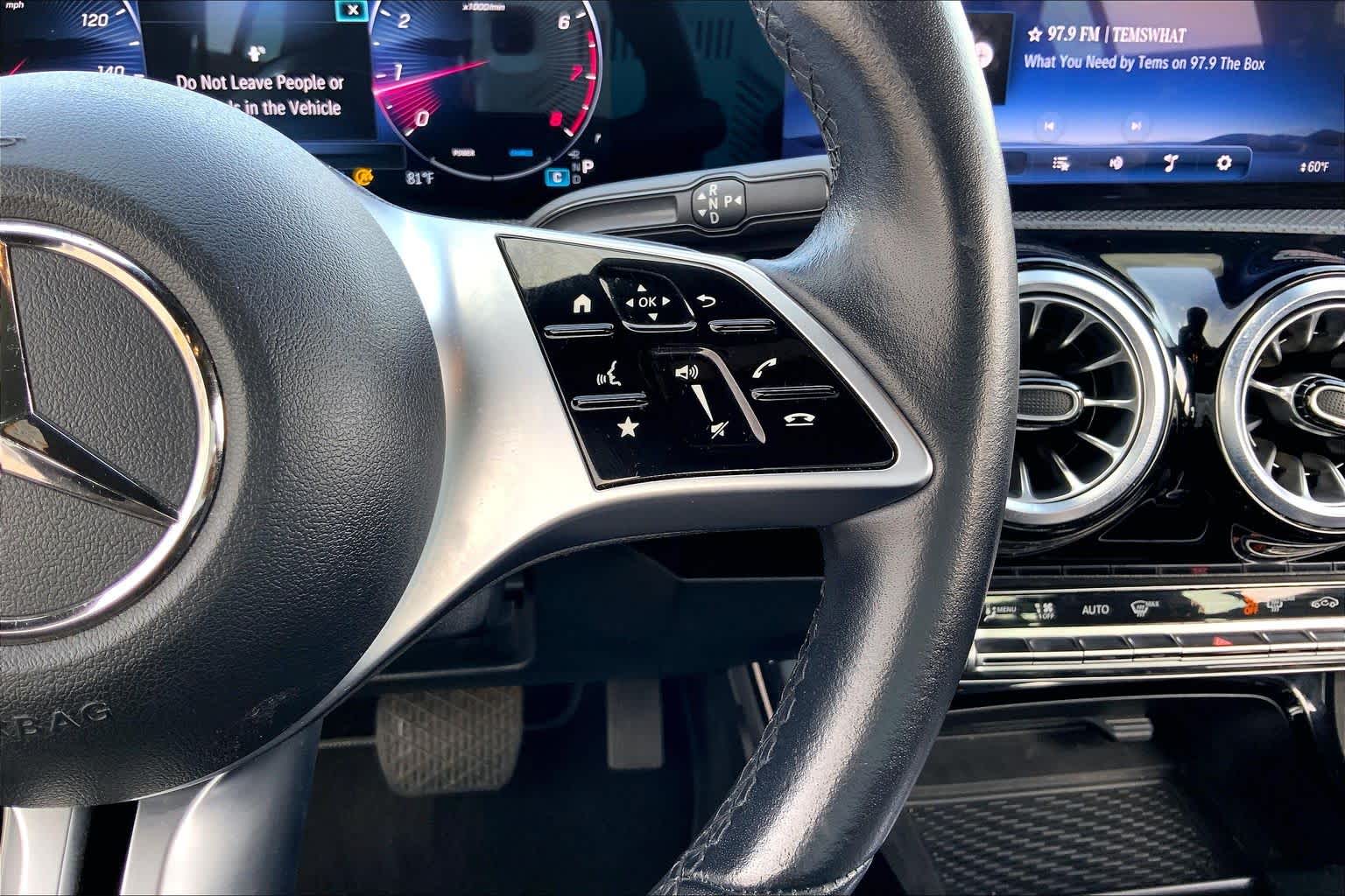 2025 Mercedes-Benz CLA 250 CLA 250 Polar White at Group 1 Toyota Southwest
