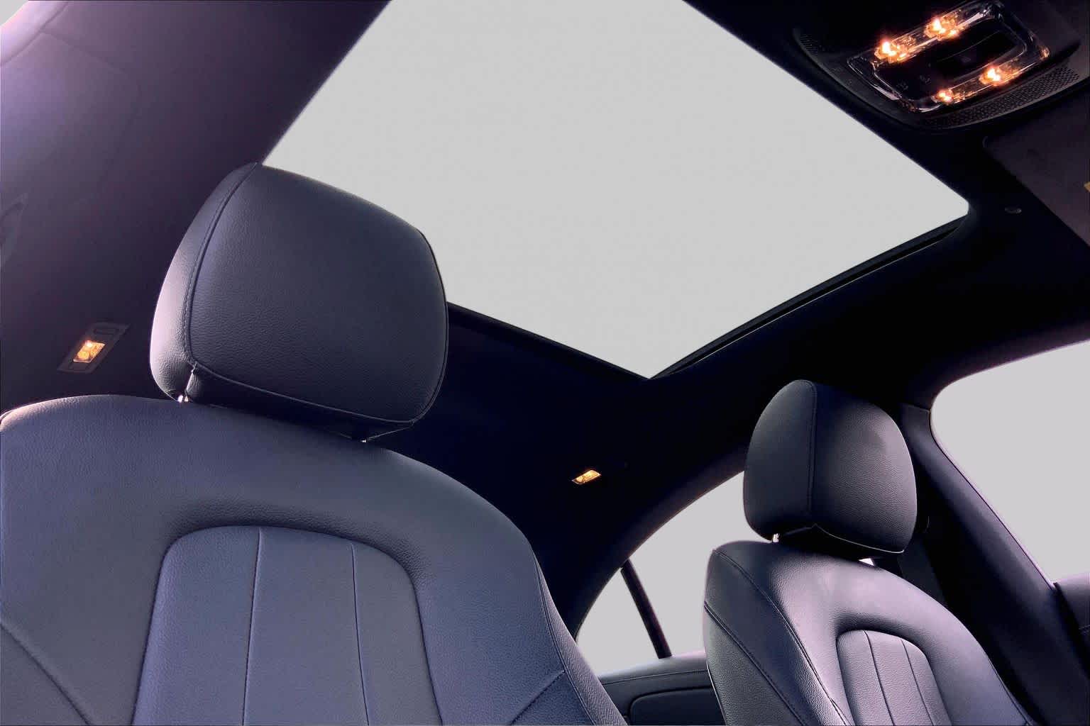2025 Mercedes-Benz CLA 250 CLA 250 Polar White at Group 1 Toyota Southwest