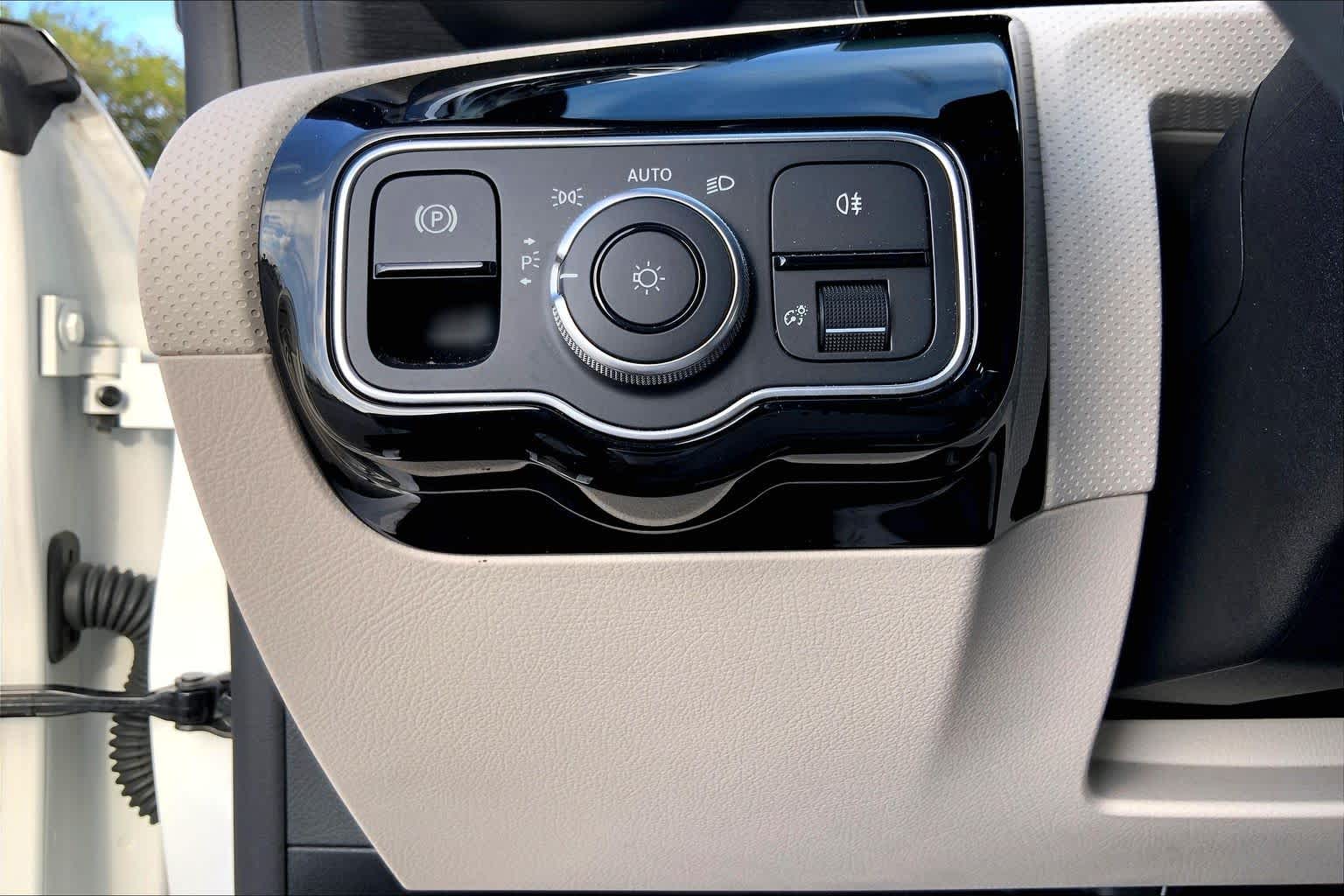 2024 Mercedes-Benz CLA 250 CLA 250 Polar White at Group 1 Toyota Southwest