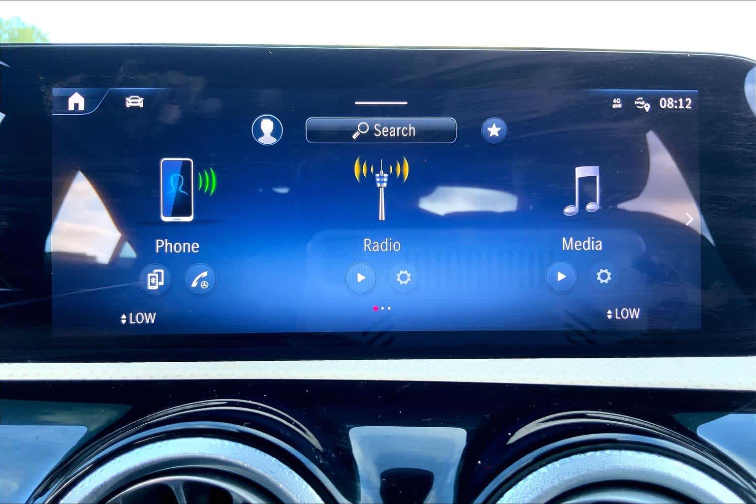 2024 Mercedes-Benz CLA 250 CLA 250 Polar White at Group 1 Toyota Southwest