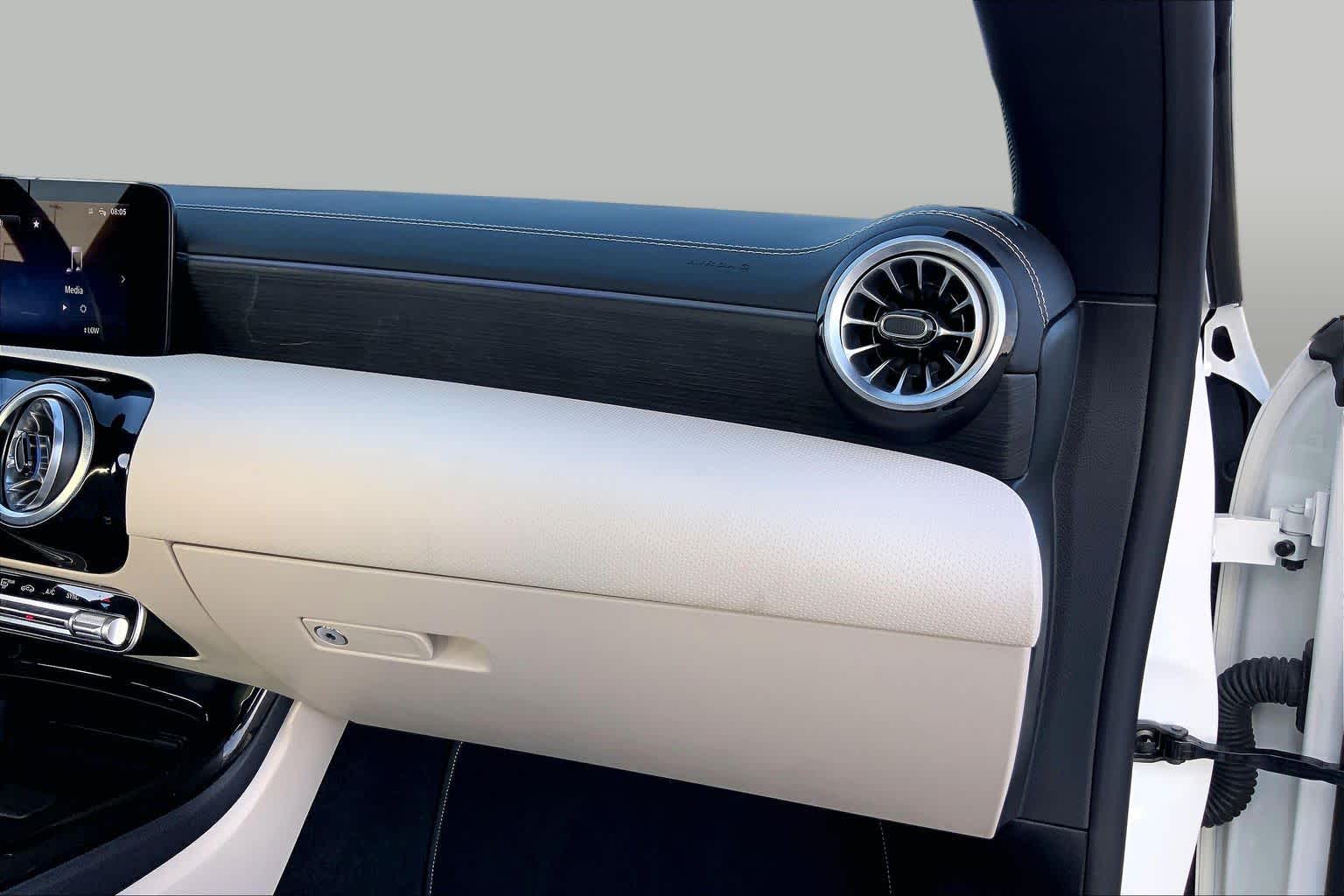2024 Mercedes-Benz CLA 250 CLA 250 Polar White at Group 1 Toyota Southwest