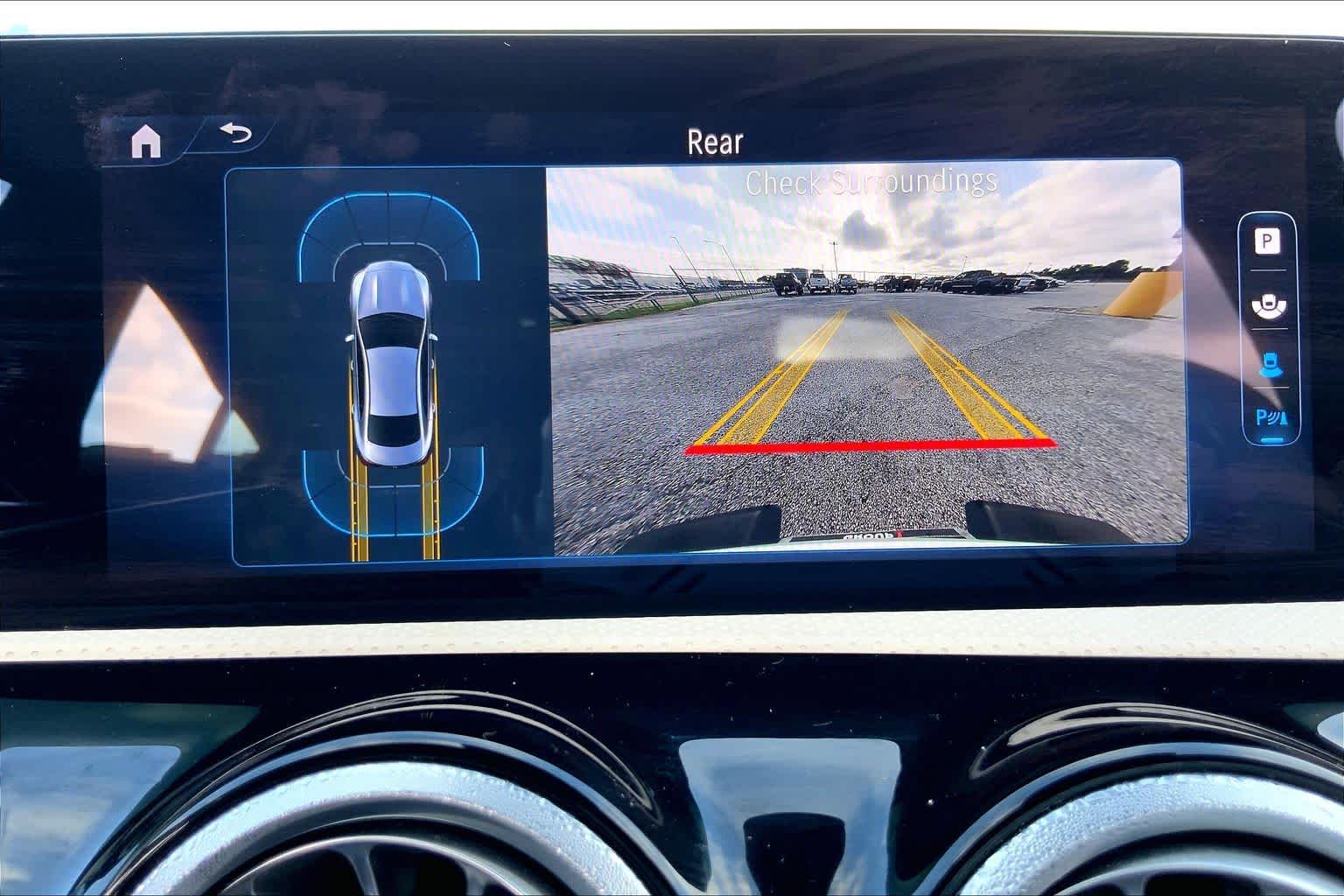 2024 Mercedes-Benz CLA 250 CLA 250 Polar White at Group 1 Toyota Southwest