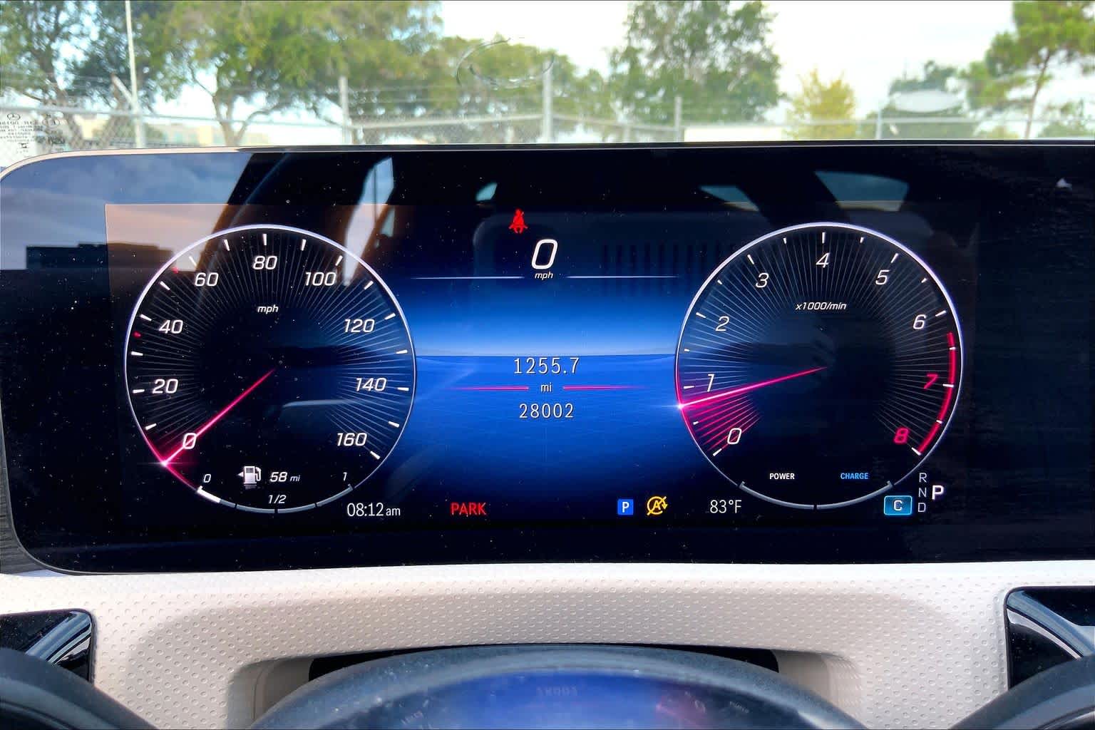 2024 Mercedes-Benz CLA 250 CLA 250 Polar White at Group 1 Toyota Southwest