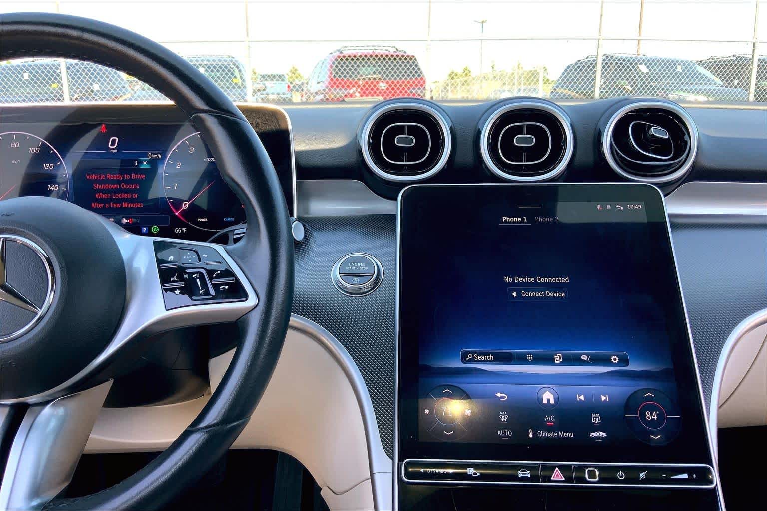 2025 Mercedes-Benz C 300 C 300 - 6
