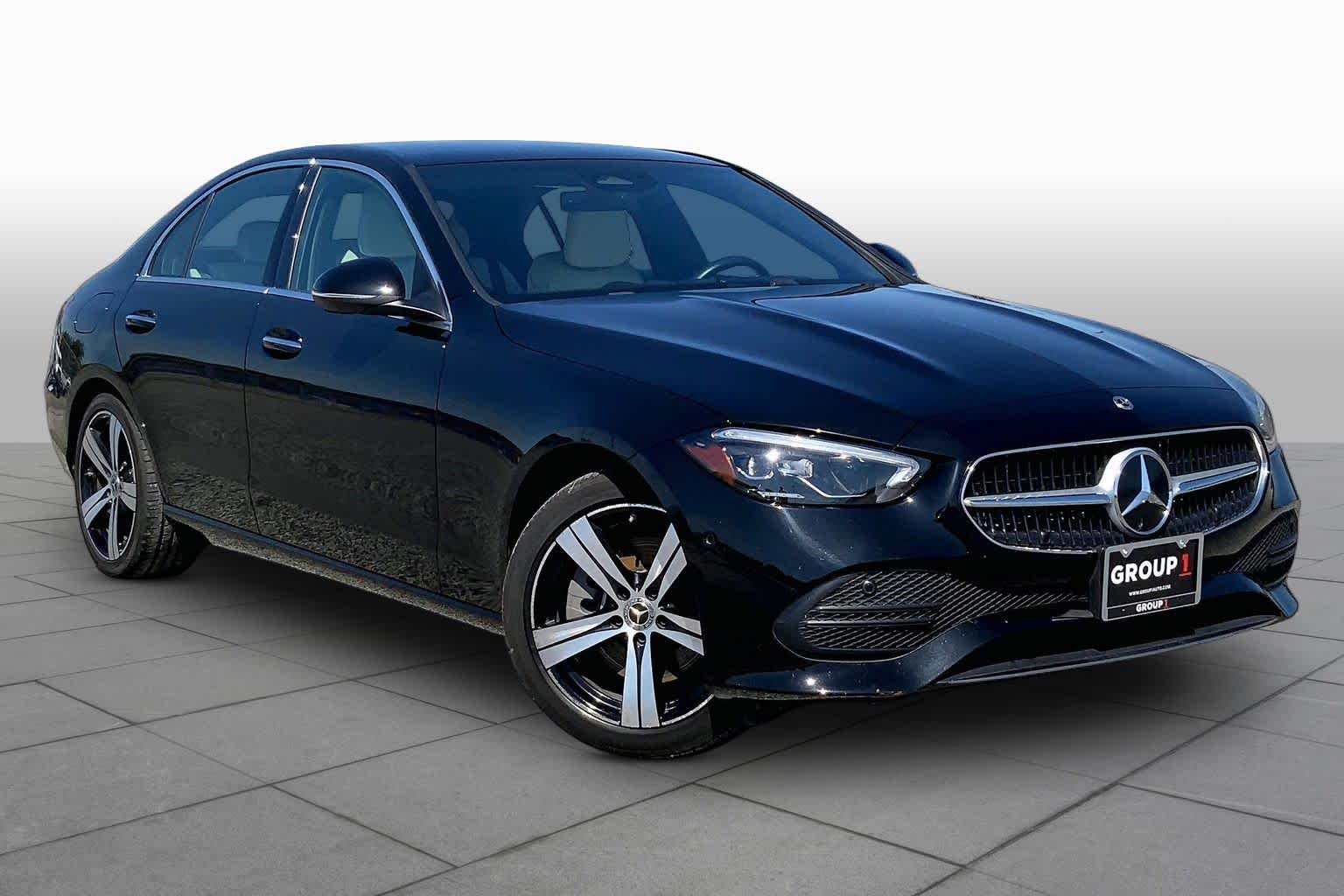 2025 Mercedes-Benz C 300 C 300 - 2