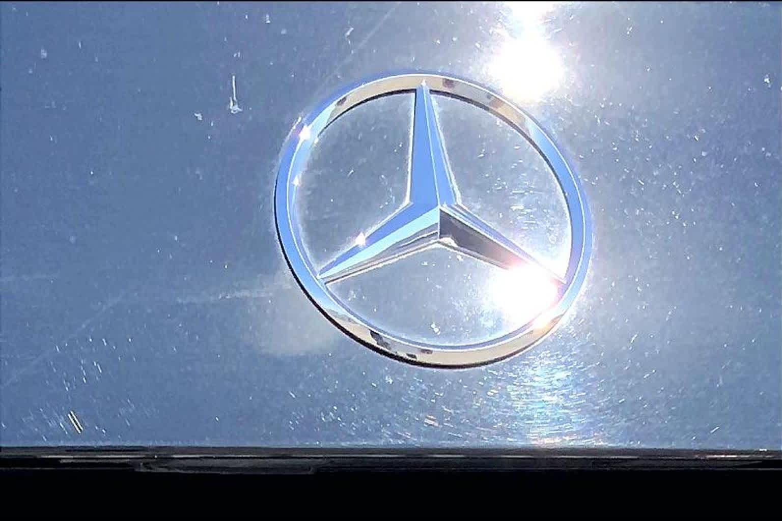2025 Mercedes-Benz C 300 C 300 - 9