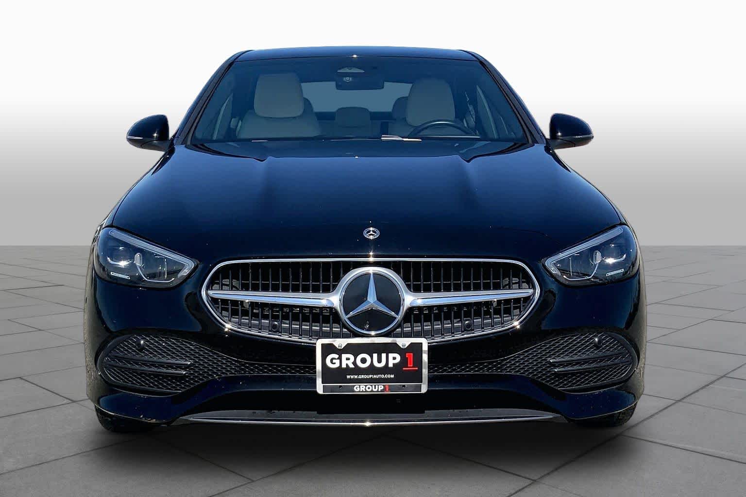 2025 Mercedes-Benz C 300 C 300 - 3