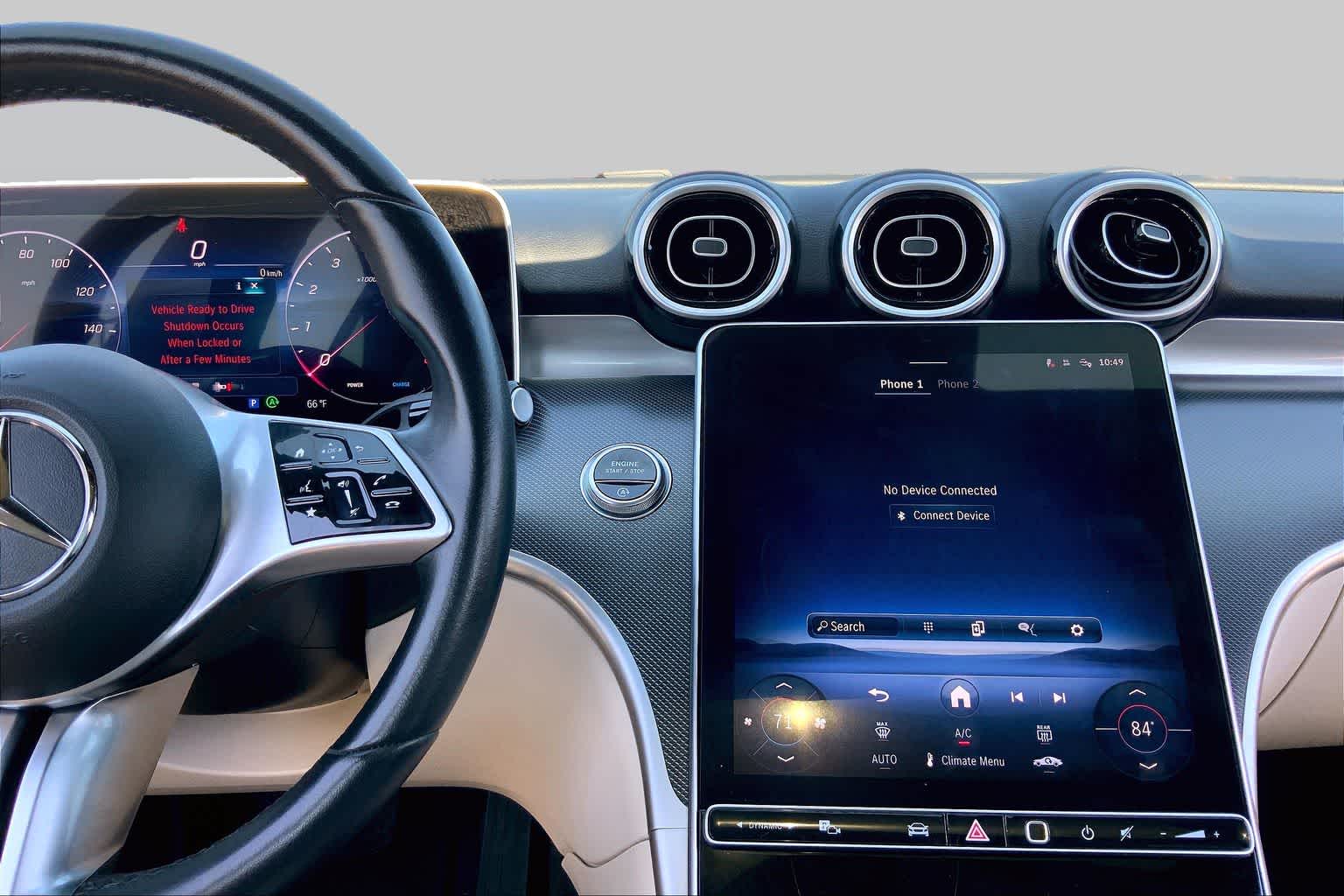 2025 Mercedes-Benz C 300 C 300 - 6