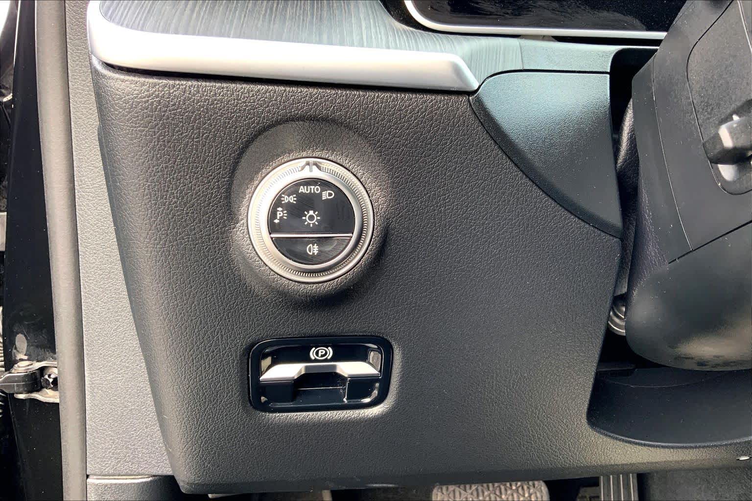 2025 Mercedes-Benz C 300 C 300 Black at Group 1 Toyota Southwest