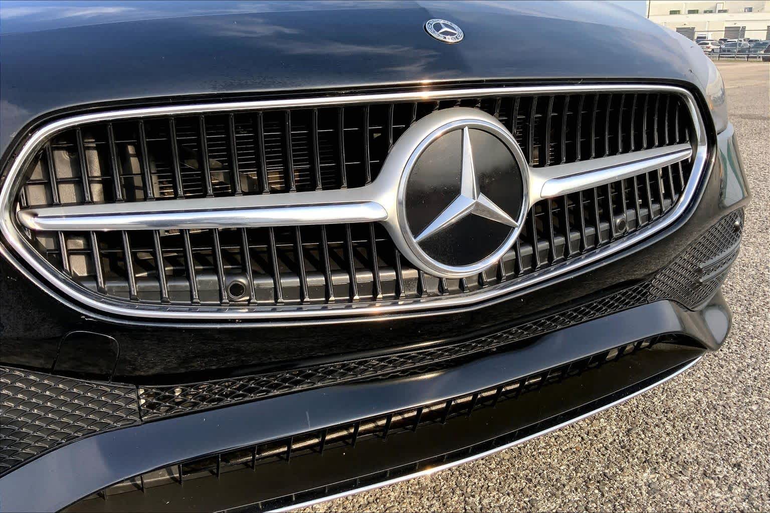 2025 Mercedes-Benz C 300 C 300 Black at Group 1 Toyota Southwest
