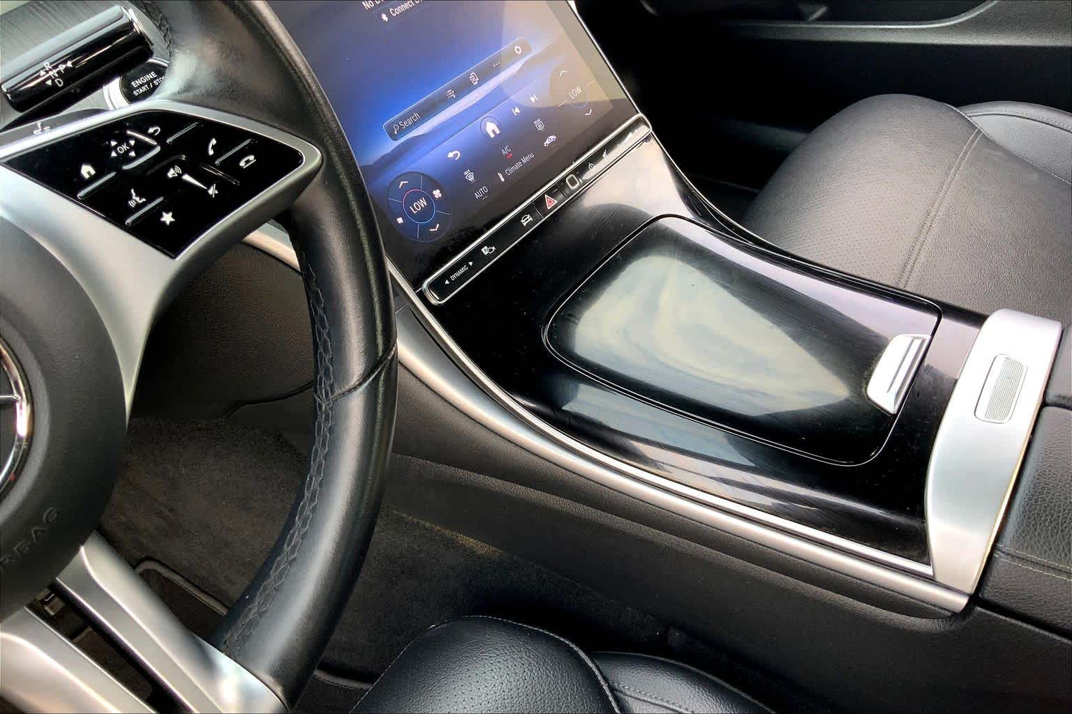 2025 Mercedes-Benz C 300 C 300 Black at Group 1 Toyota Southwest