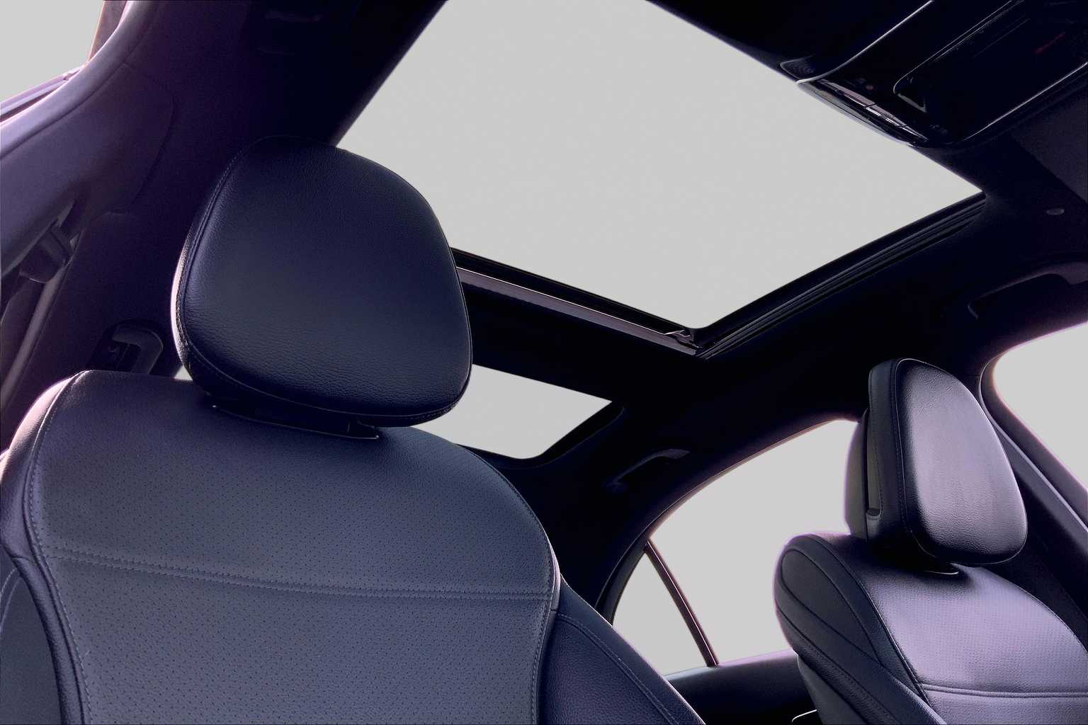 2025 Mercedes-Benz C 300 C 300 Black at Group 1 Toyota Southwest