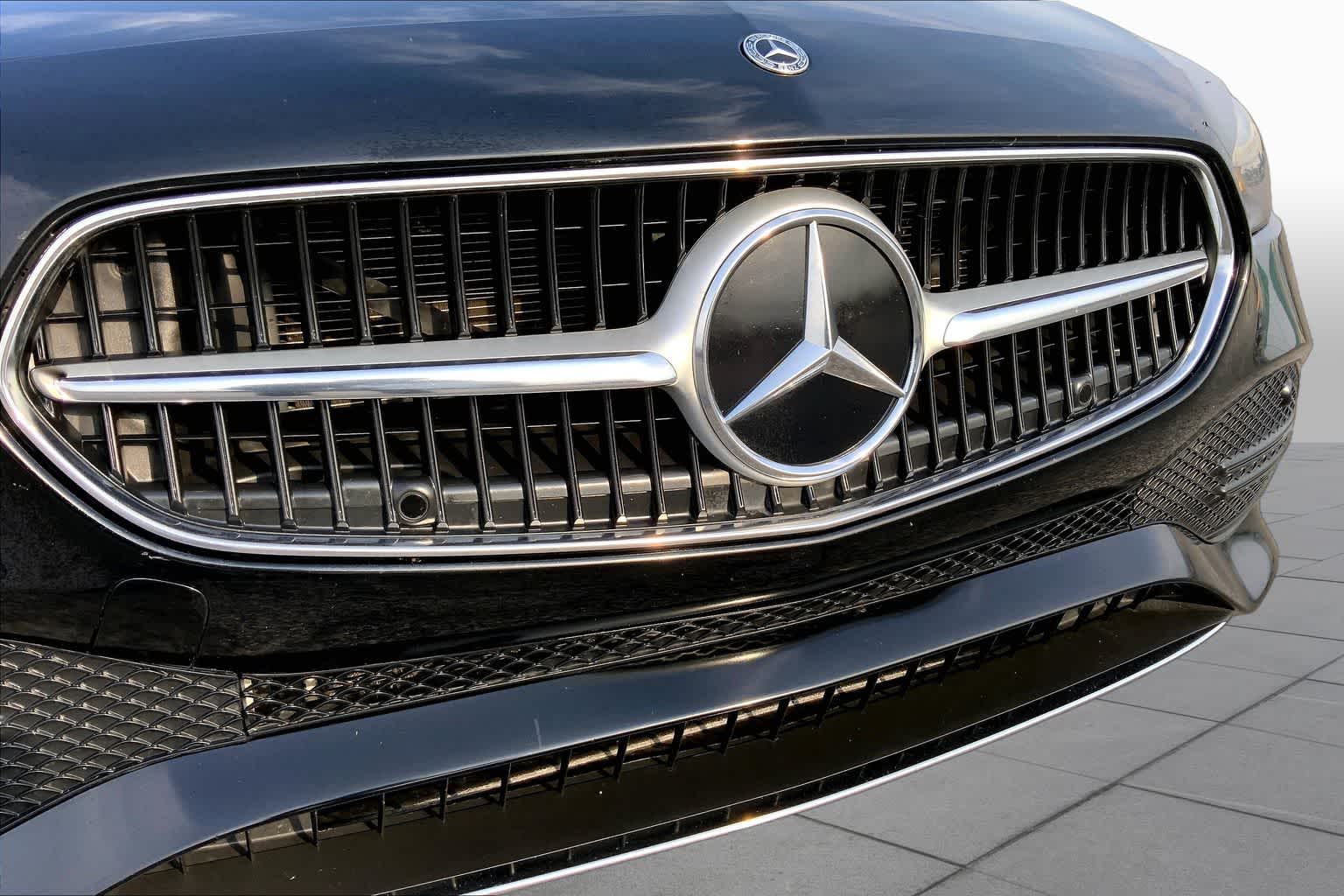 2025 Mercedes-Benz C 300 C 300 Black at Group 1 Toyota Southwest