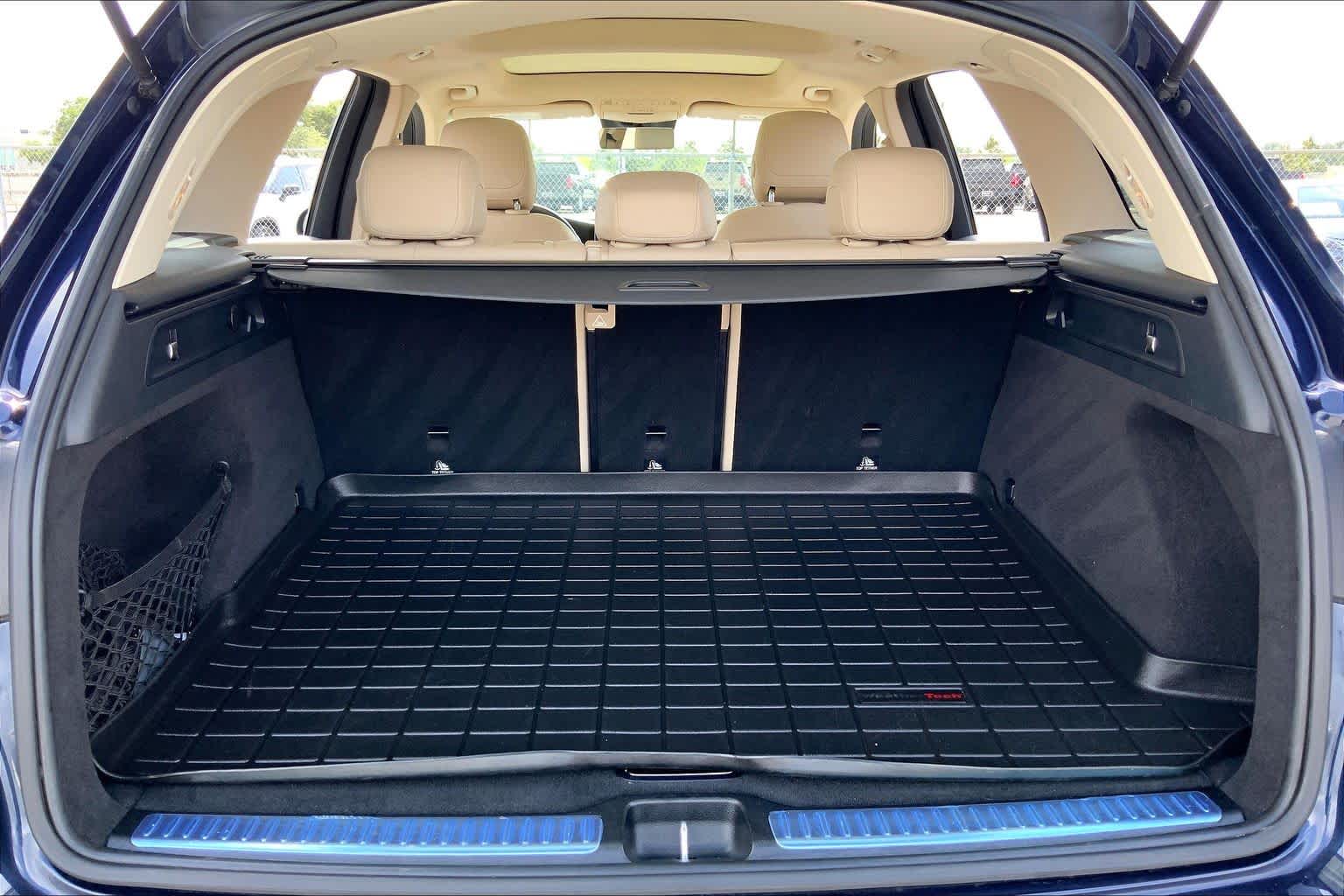 2022 Mercedes-Benz GLC 300 GLC 300 Lunar Blue Metallic at Group 1 Toyota Southwest