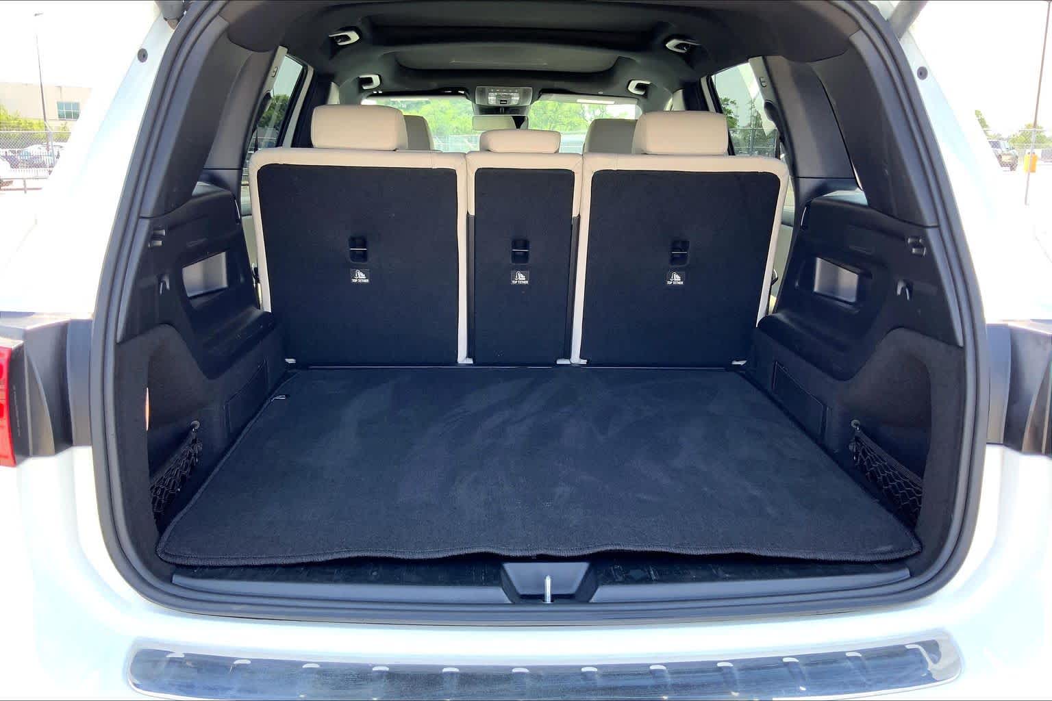 2025 Mercedes-Benz GLB 250 GLB 250 Polar White at Group 1 Toyota Southwest