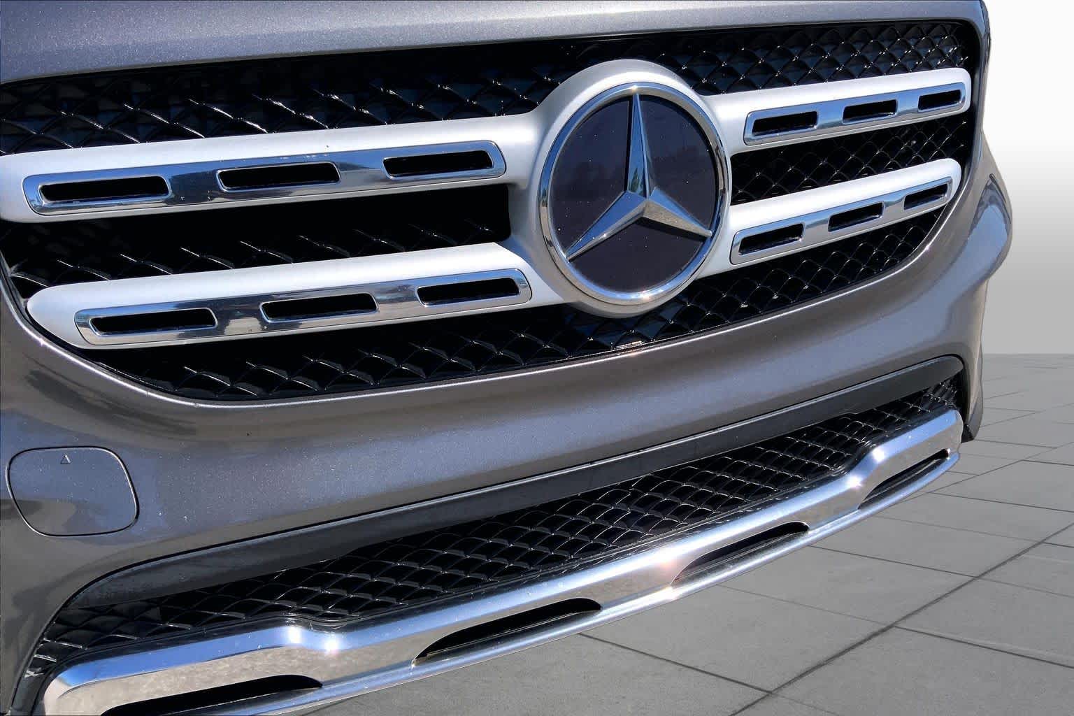2023 Mercedes-Benz GLB 250 photo 29 of 36