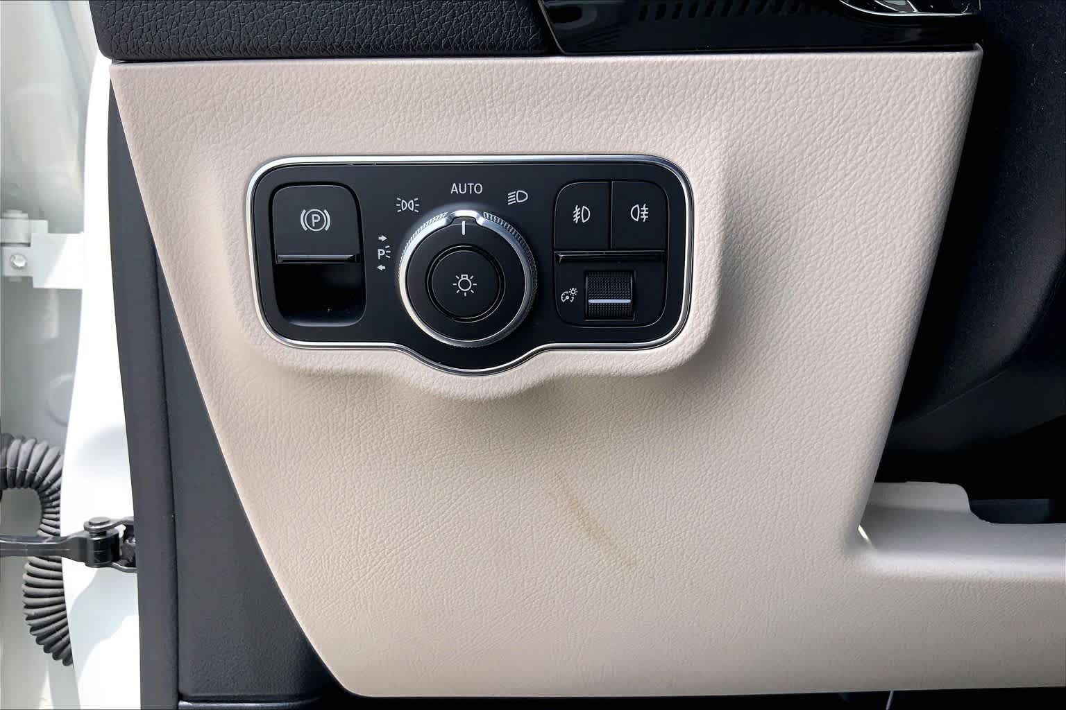 2021 Mercedes-Benz GLA 250 GLA 250 Polar White at Group 1 GMC Buick South