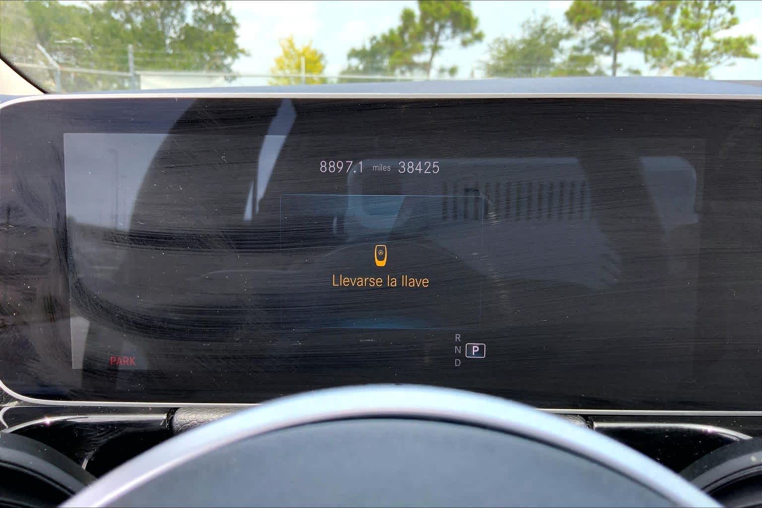 2021 Mercedes-Benz GLA 250 GLA 250 Polar White at Group 1 GMC Buick South