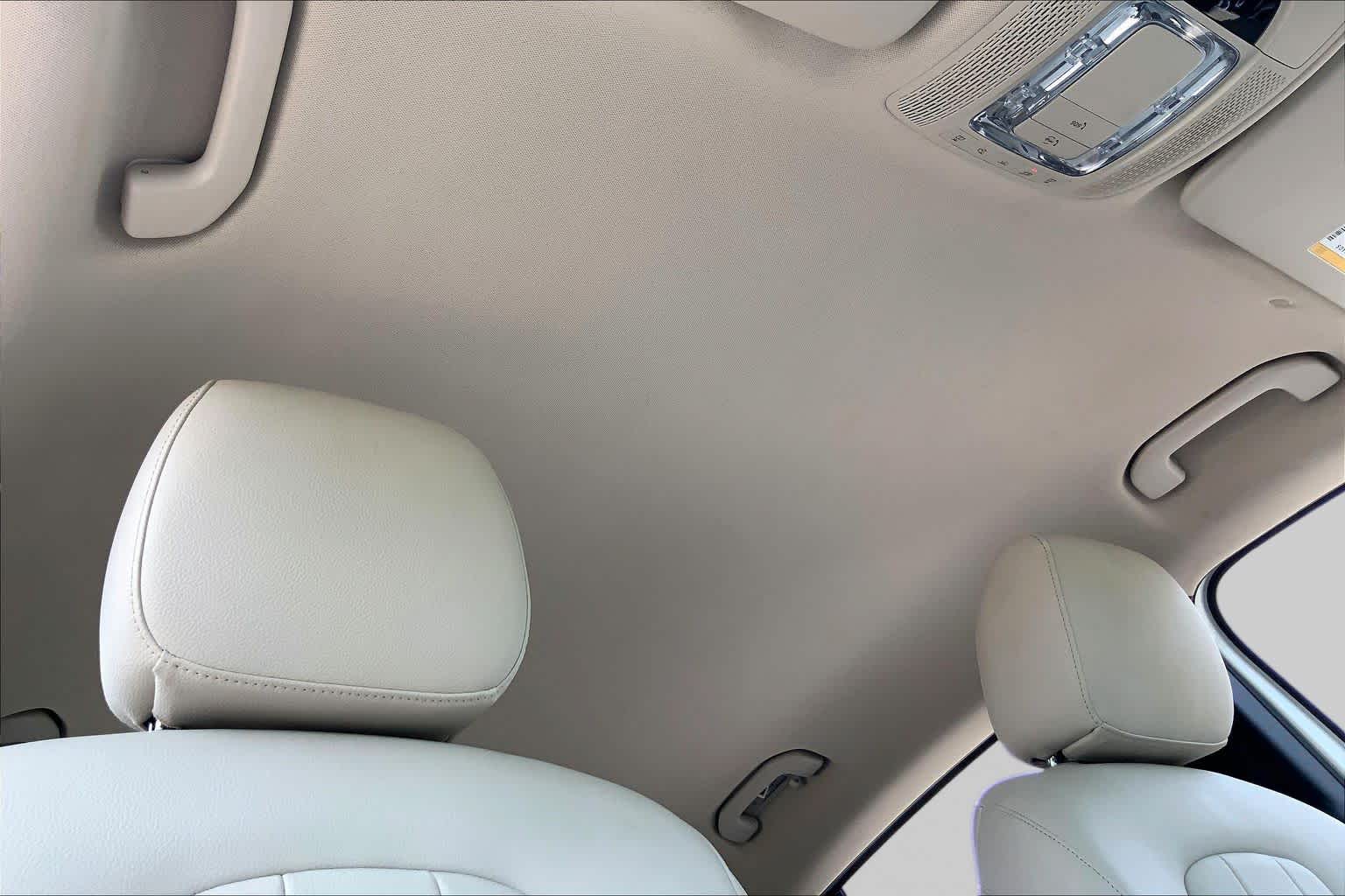 2021 Mercedes-Benz GLA 250 GLA 250 Polar White at Group 1 GMC Buick South