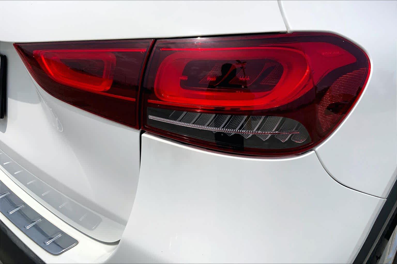 2021 Mercedes-Benz GLA 250 GLA 250 Polar White at Group 1 GMC Buick South