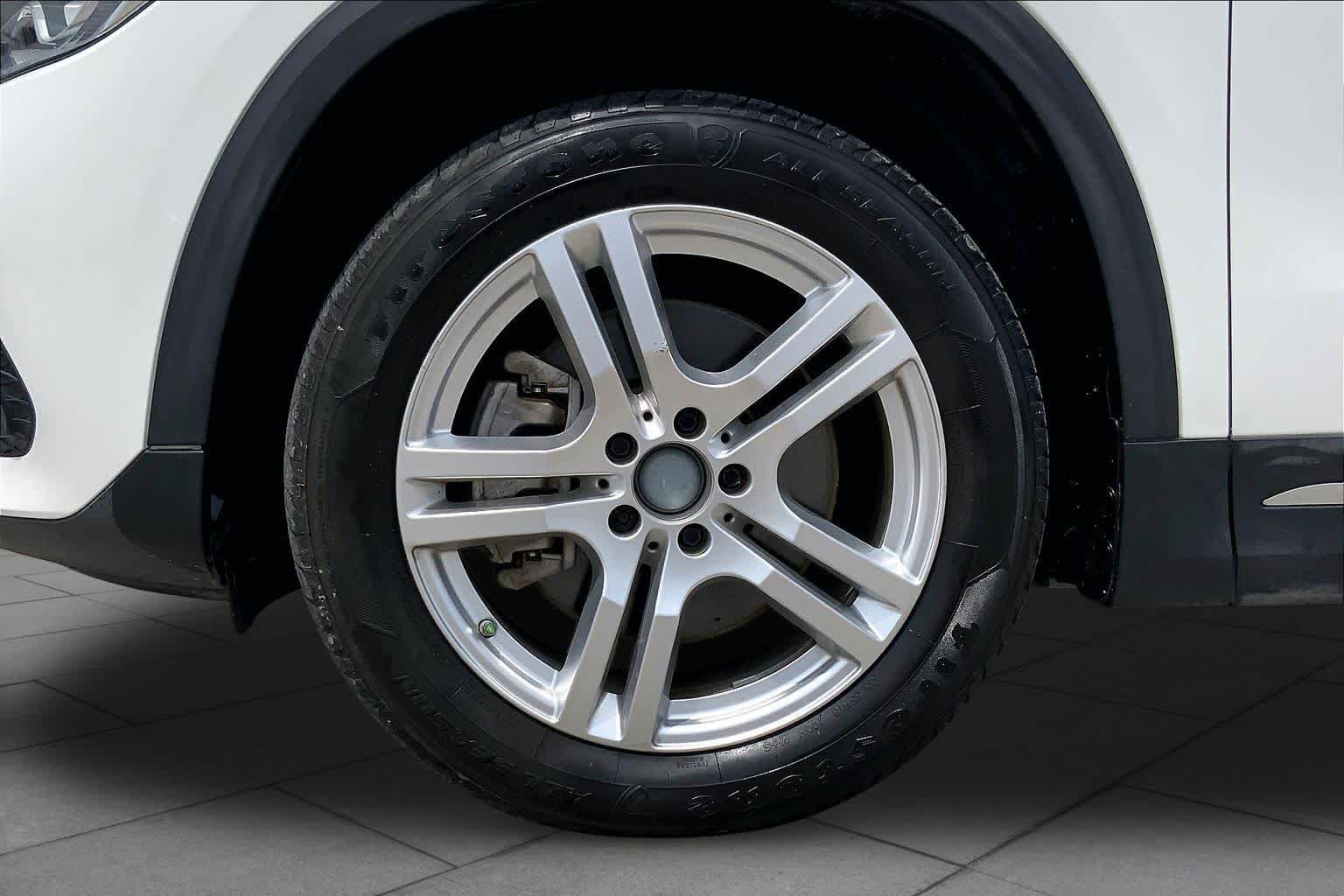 2021 Mercedes-Benz GLA 250 GLA 250 Polar White at Group 1 GMC Buick South