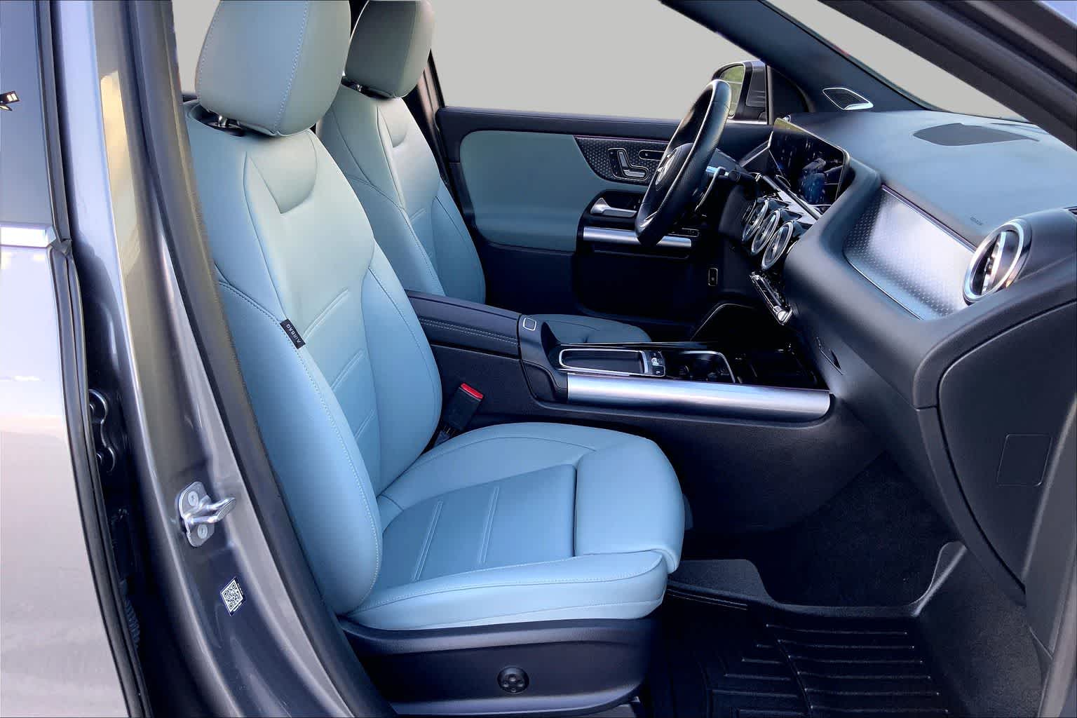 2025 Mercedes-Benz AMG GLA 35 AMG GLA 35 - 4