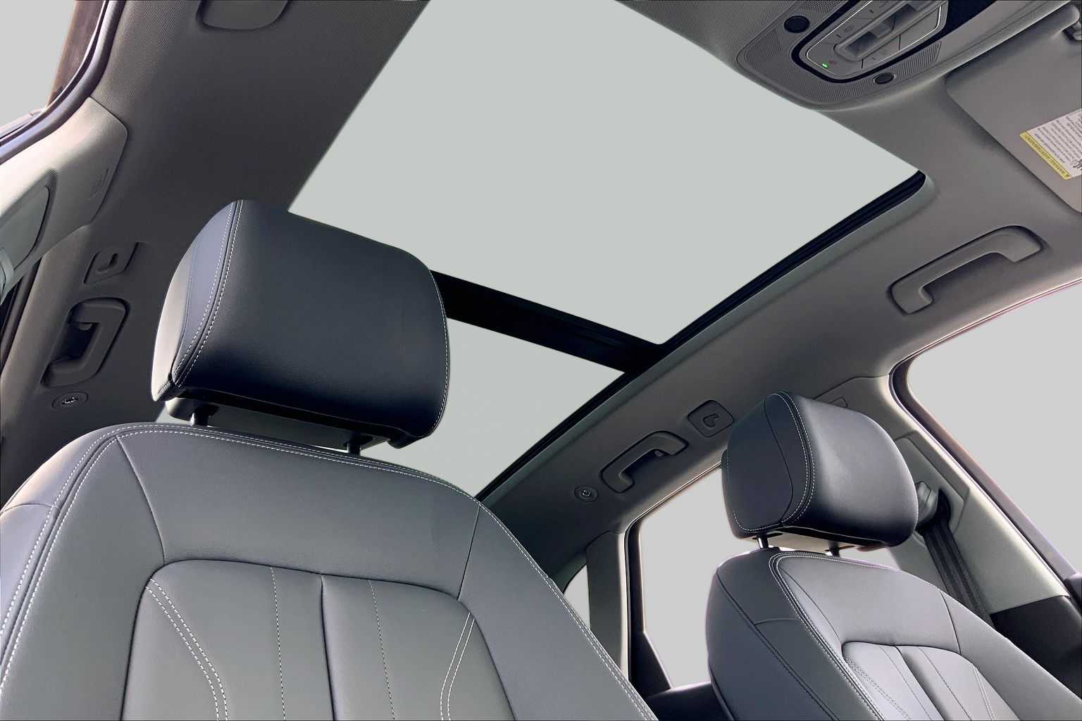 2025 Audi Q5 Premium Brilliant Black at Mercedes-Benz of Houston North