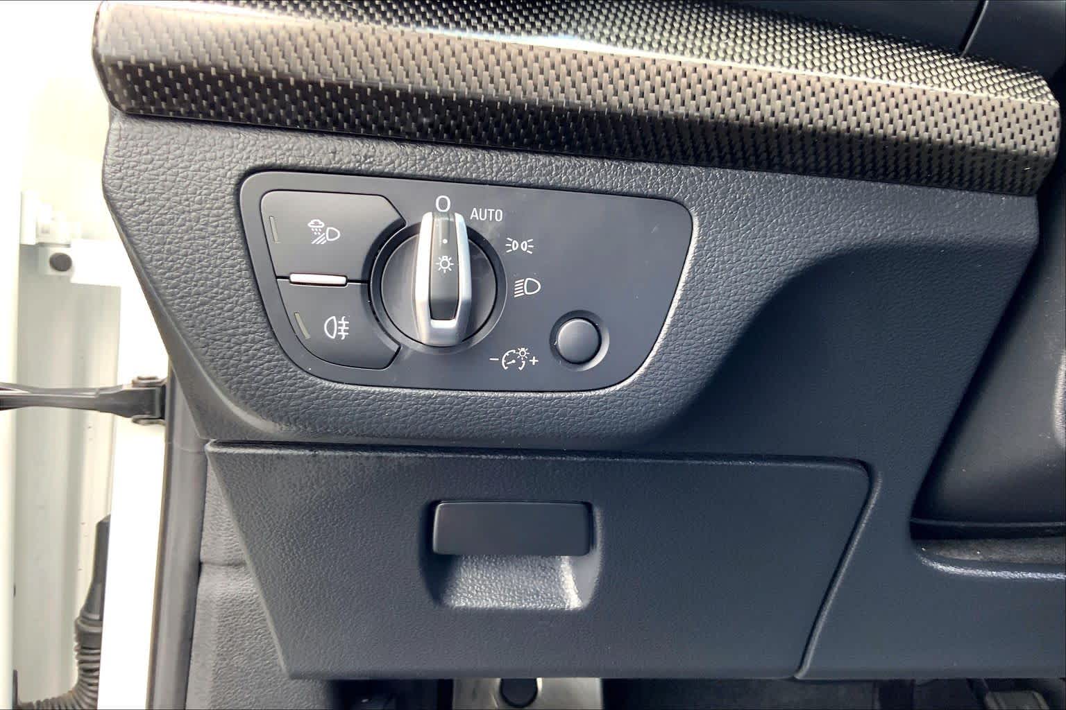 2023 Audi SQ5 Premium Plus Ibis White at Westside Kia