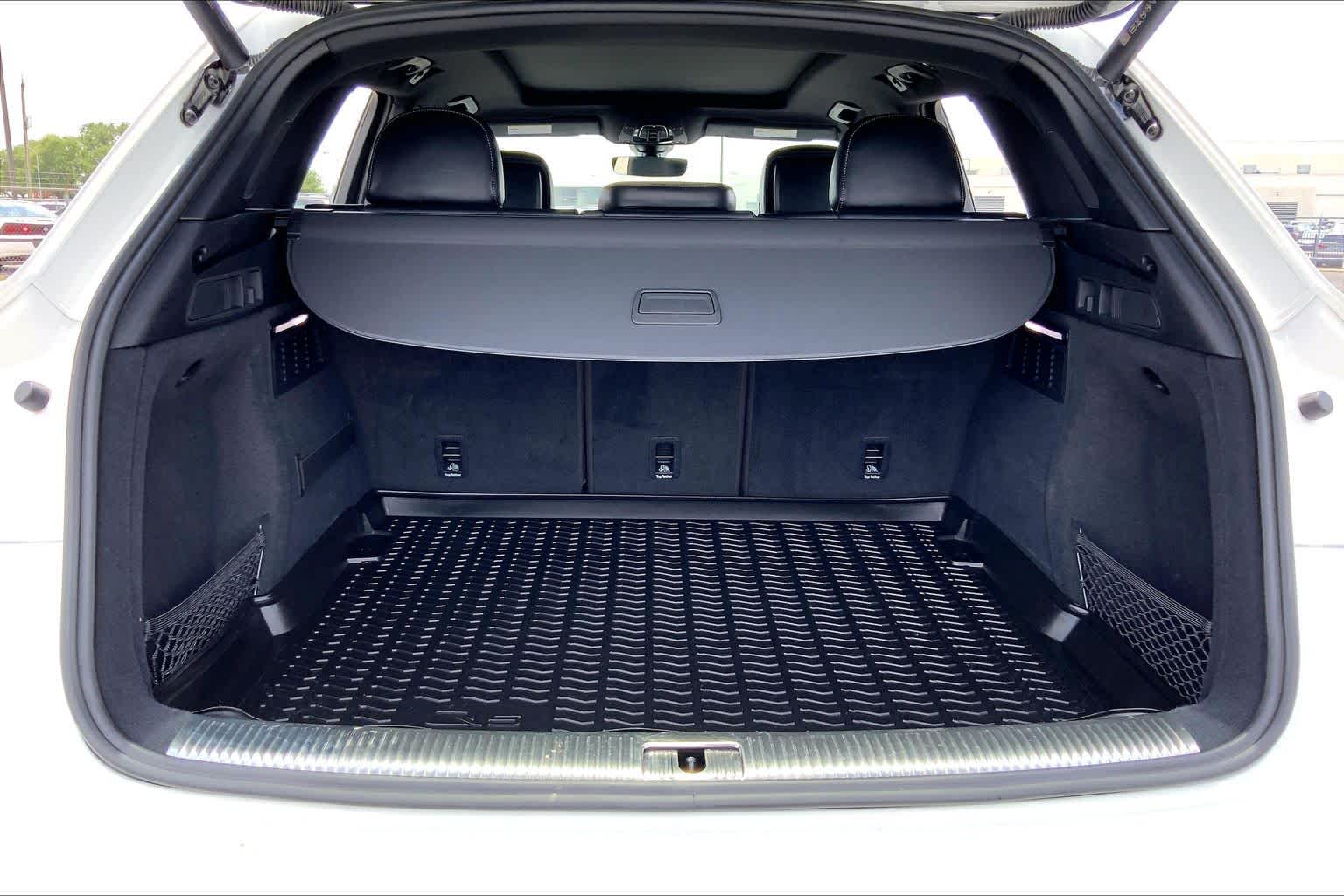 2023 Audi SQ5 Premium Plus Ibis White at Westside Kia