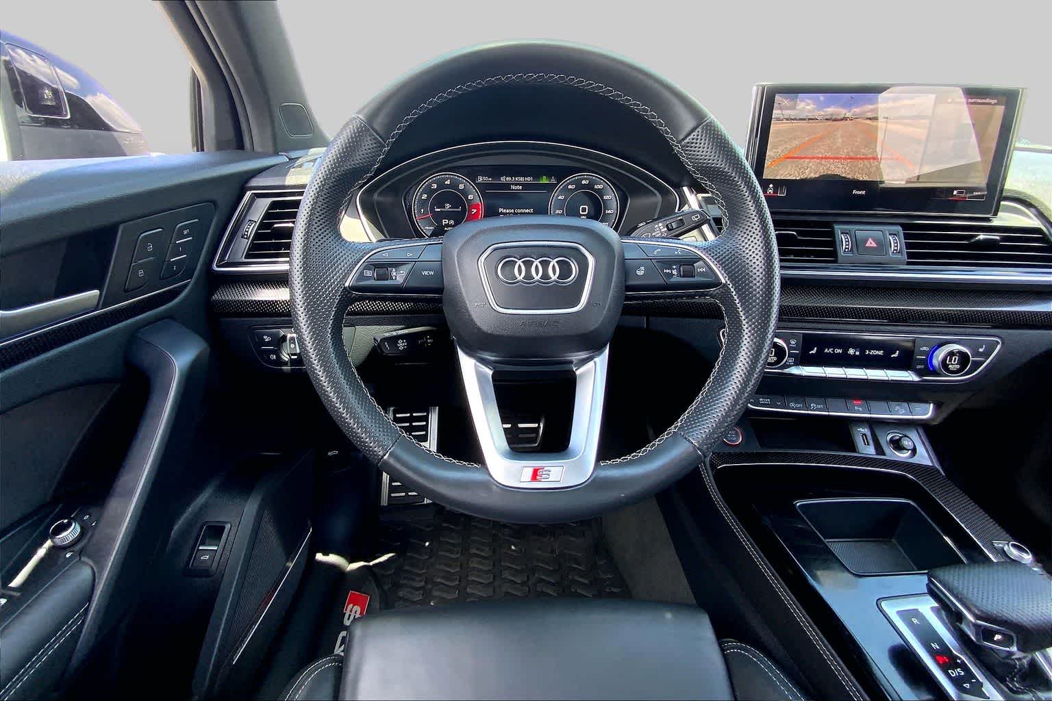 2023 Audi SQ5 Premium Plus - 5