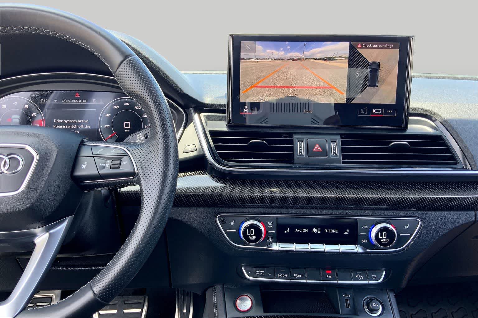 2023 Audi SQ5 Premium Plus - 6