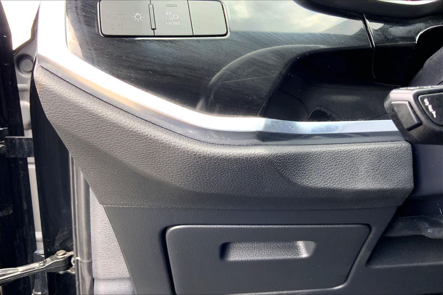 2023 Audi Q3 S line Premium Mythos Black Metallic at Westside Kia