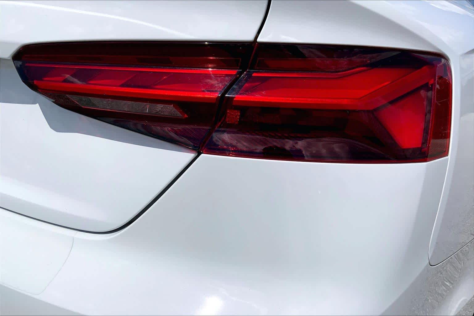 2023 Audi S5 Sportback photo 30 of 36
