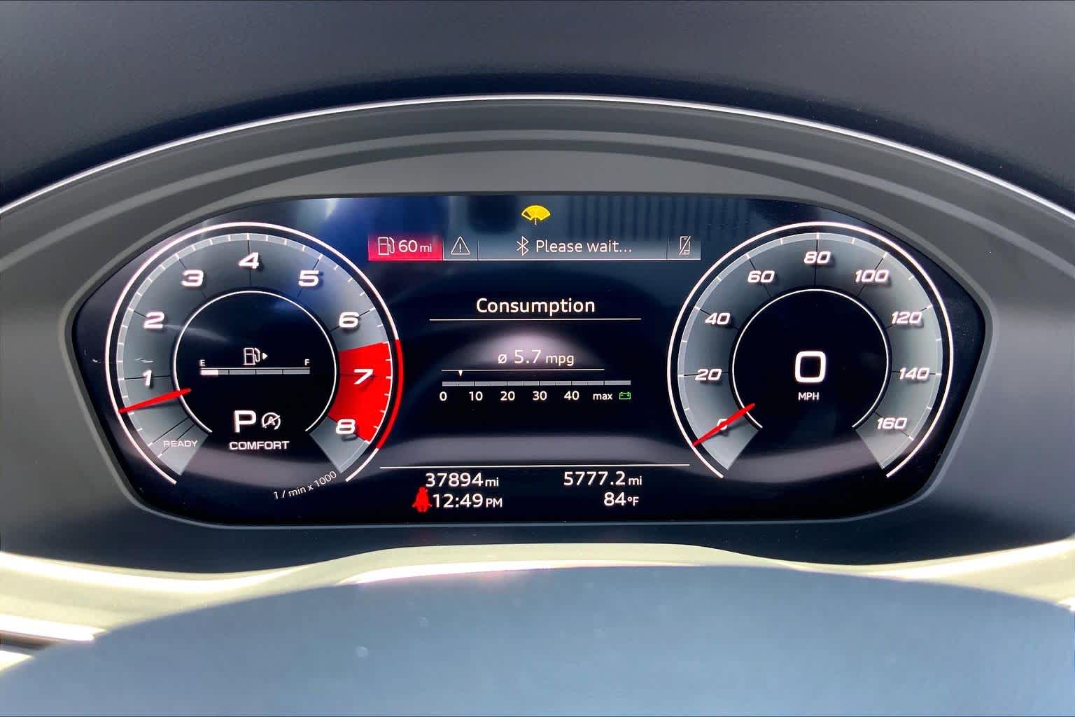 2023 Audi S5 Sportback photo 25 of 36