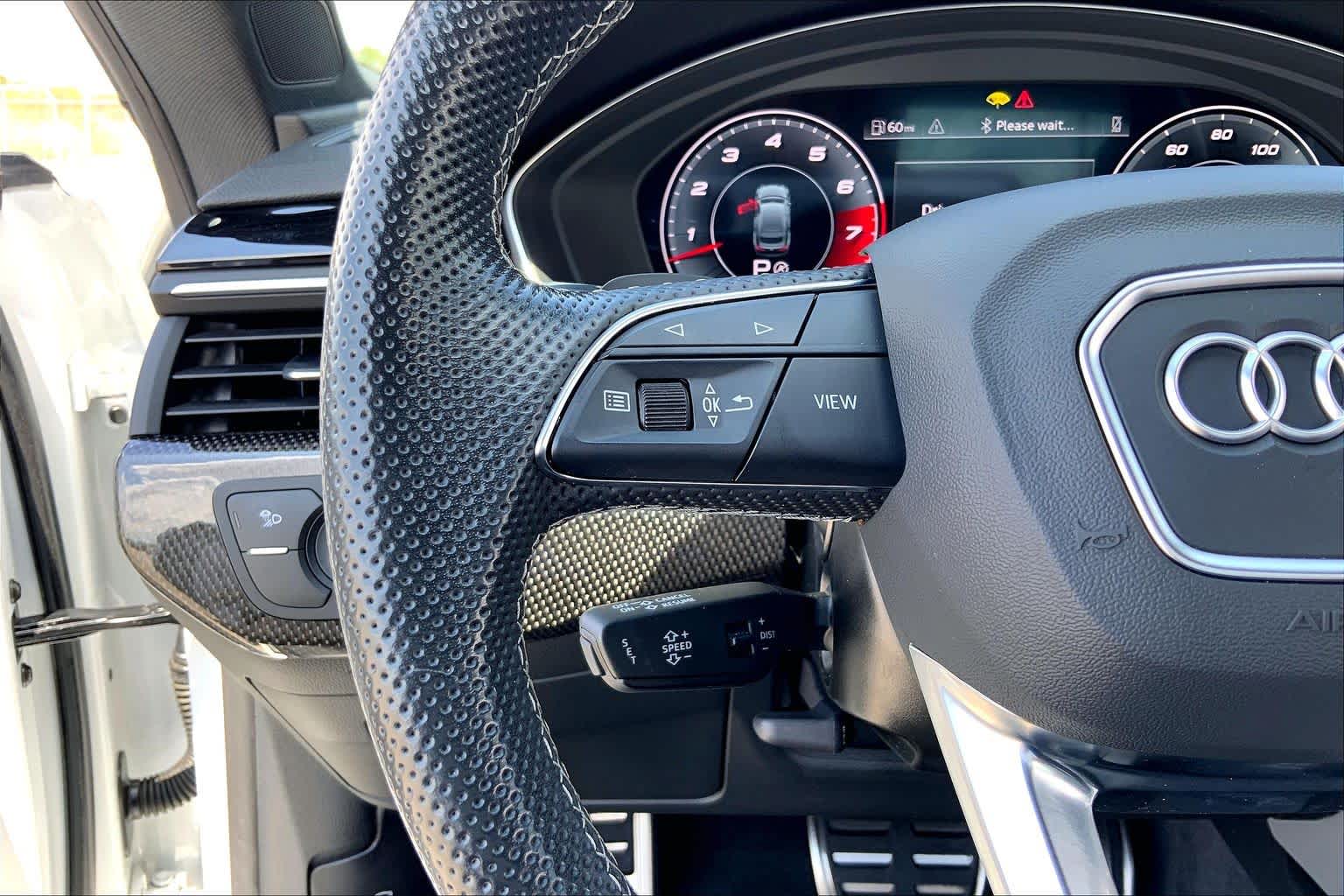 2023 Audi S5 Sportback photo 23 of 36