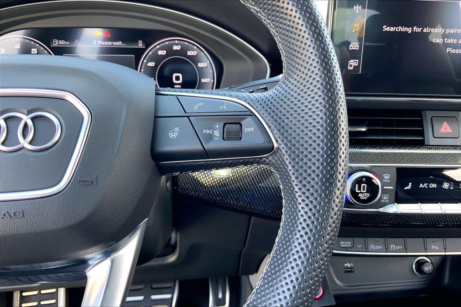 2023 Audi S5 Sportback photo 24 of 36
